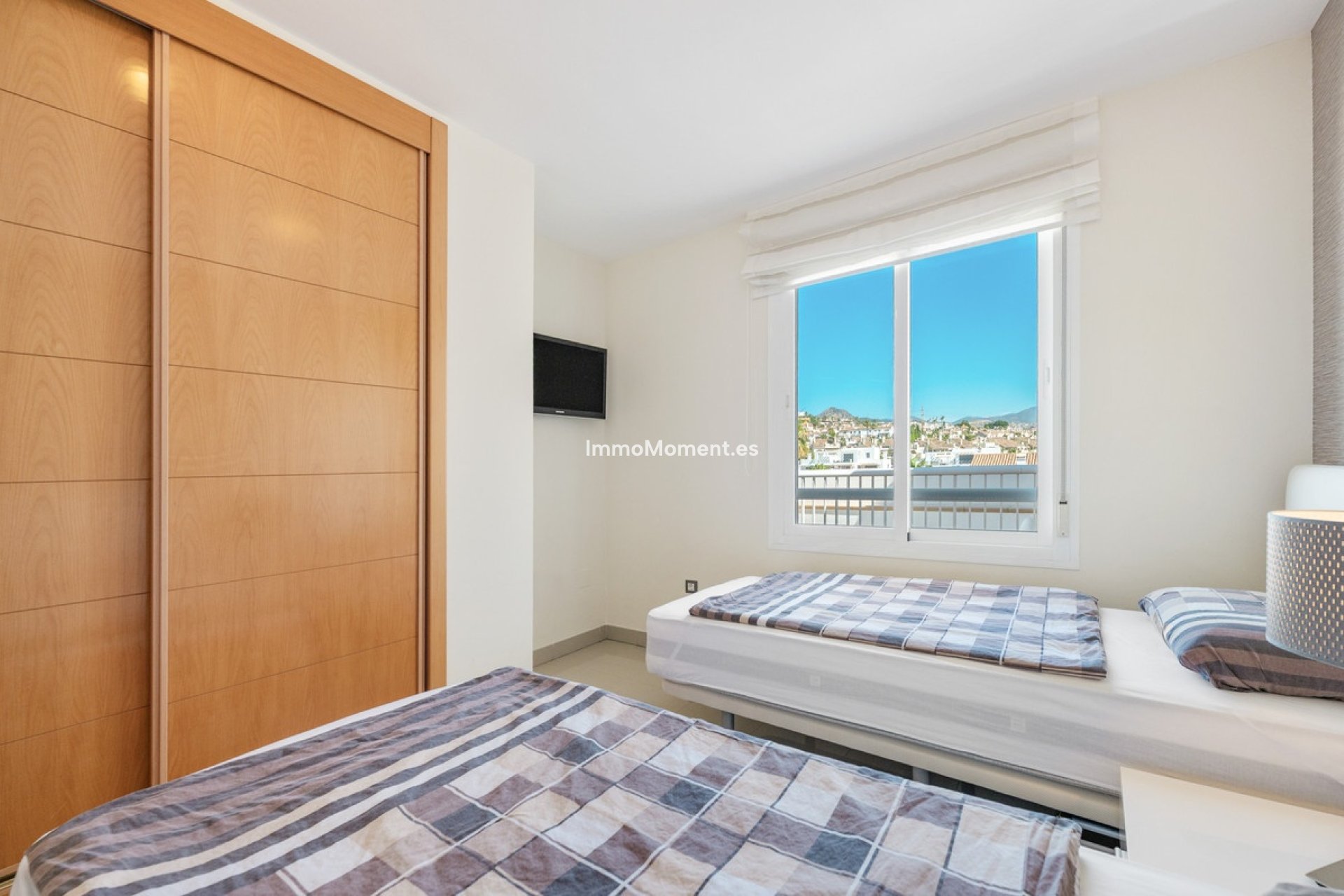 Bestaande woning - Appartement - Estepona  - Estepona Centro