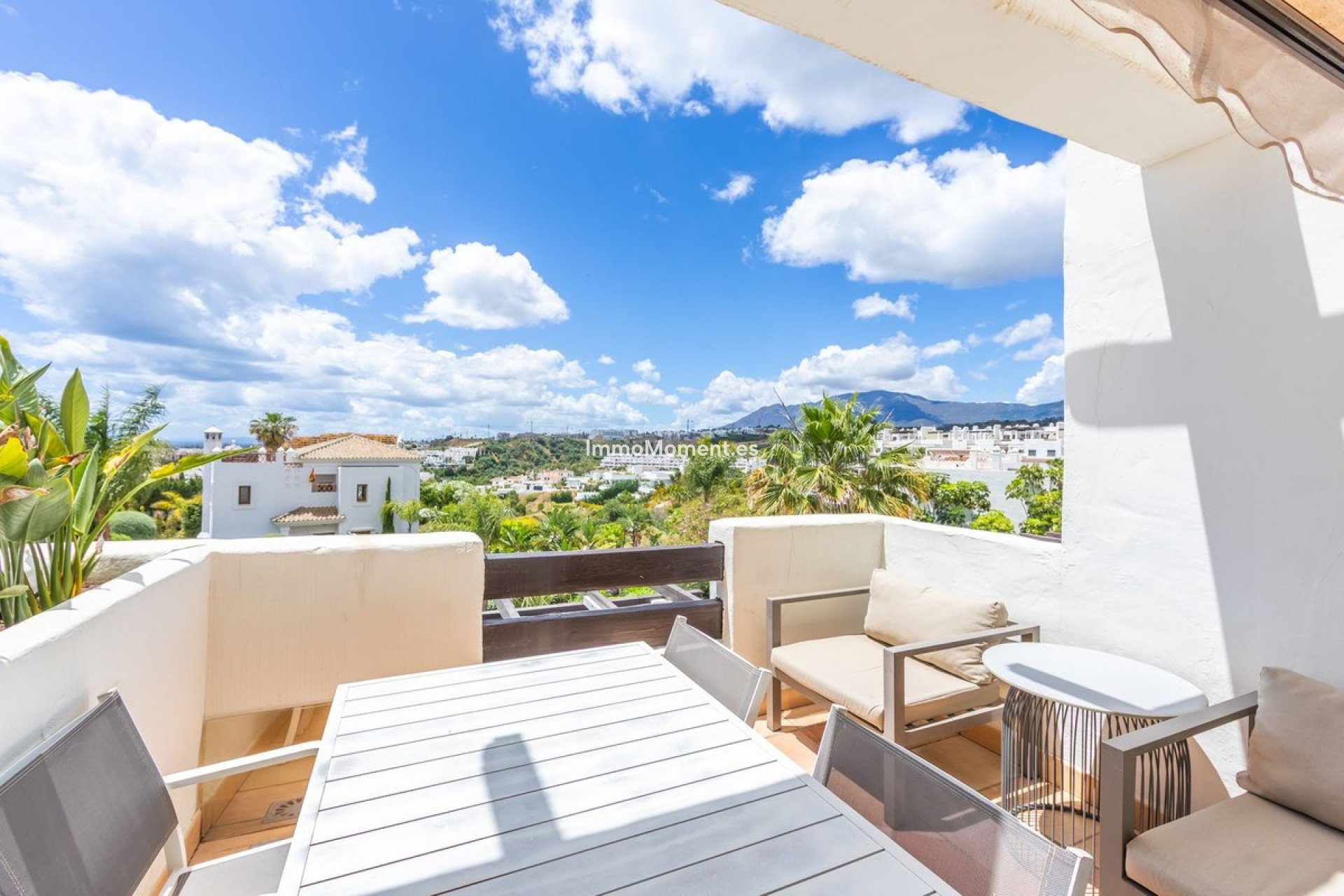 Bestaande woning - Appartement - Estepona  - Estepona Centro