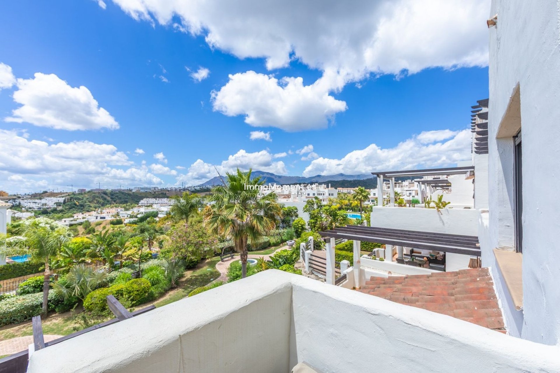 Bestaande woning - Appartement - Estepona  - Estepona Centro