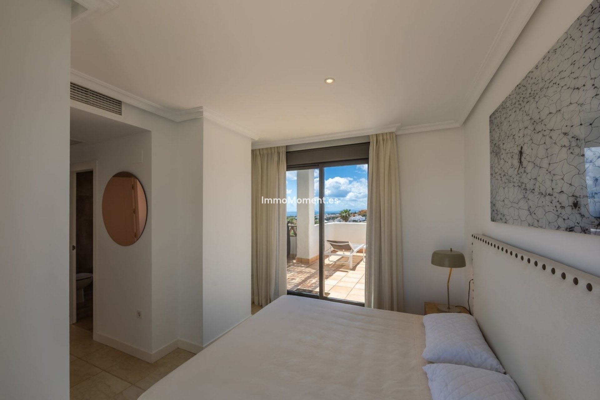Bestaande woning - Appartement - Estepona  - Estepona Centro