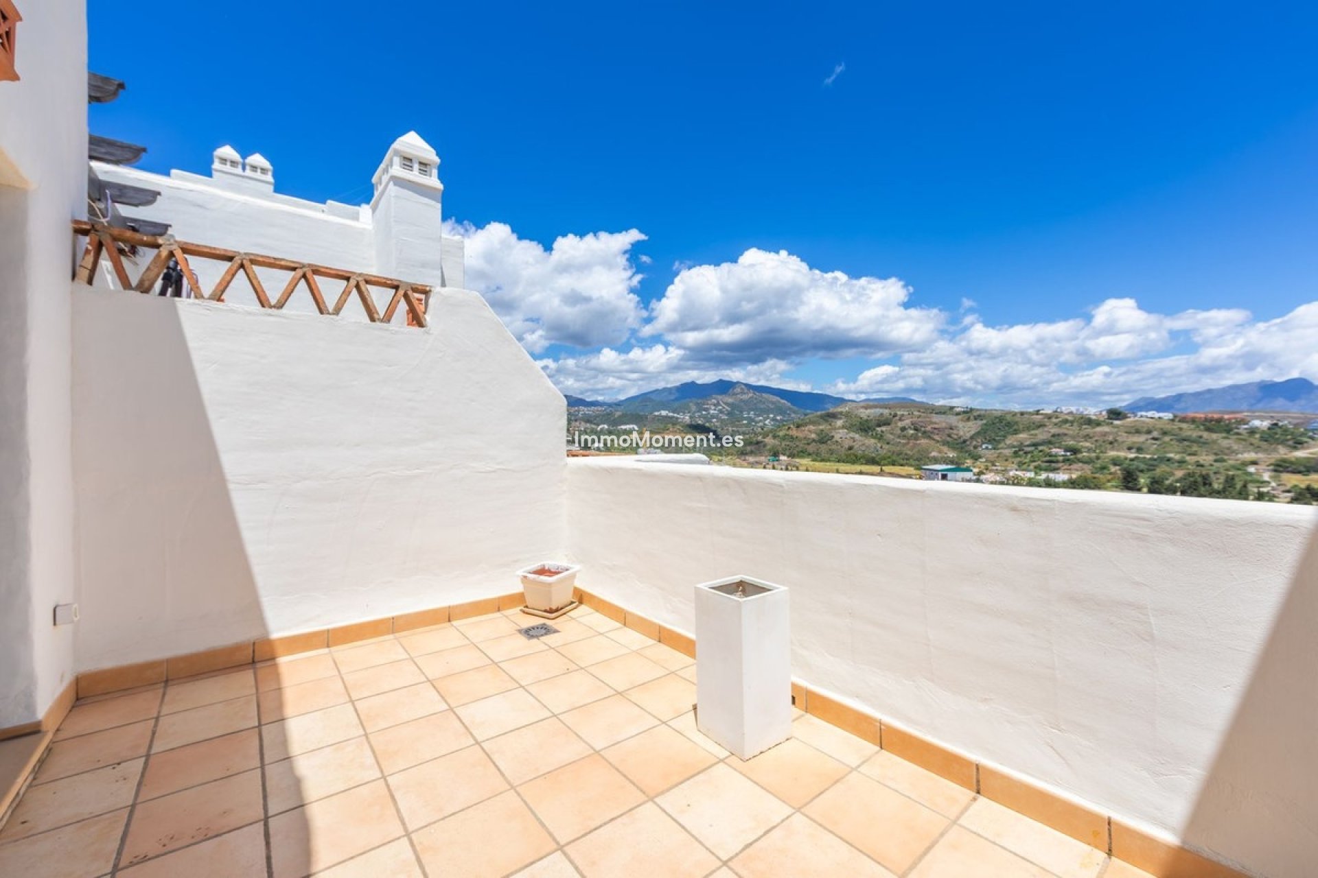 Bestaande woning - Appartement - Estepona  - Estepona Centro