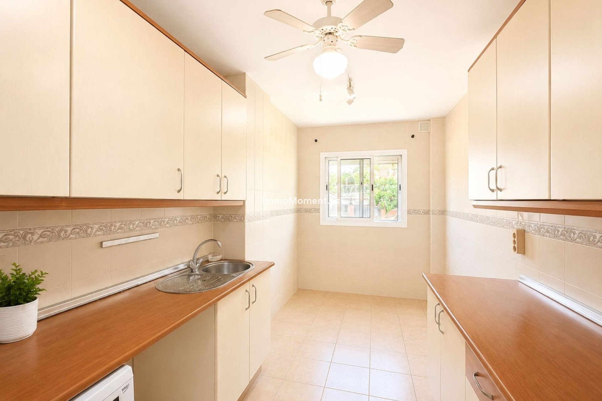 Bestaande woning - Appartement - Estepona  - Estepona Centro
