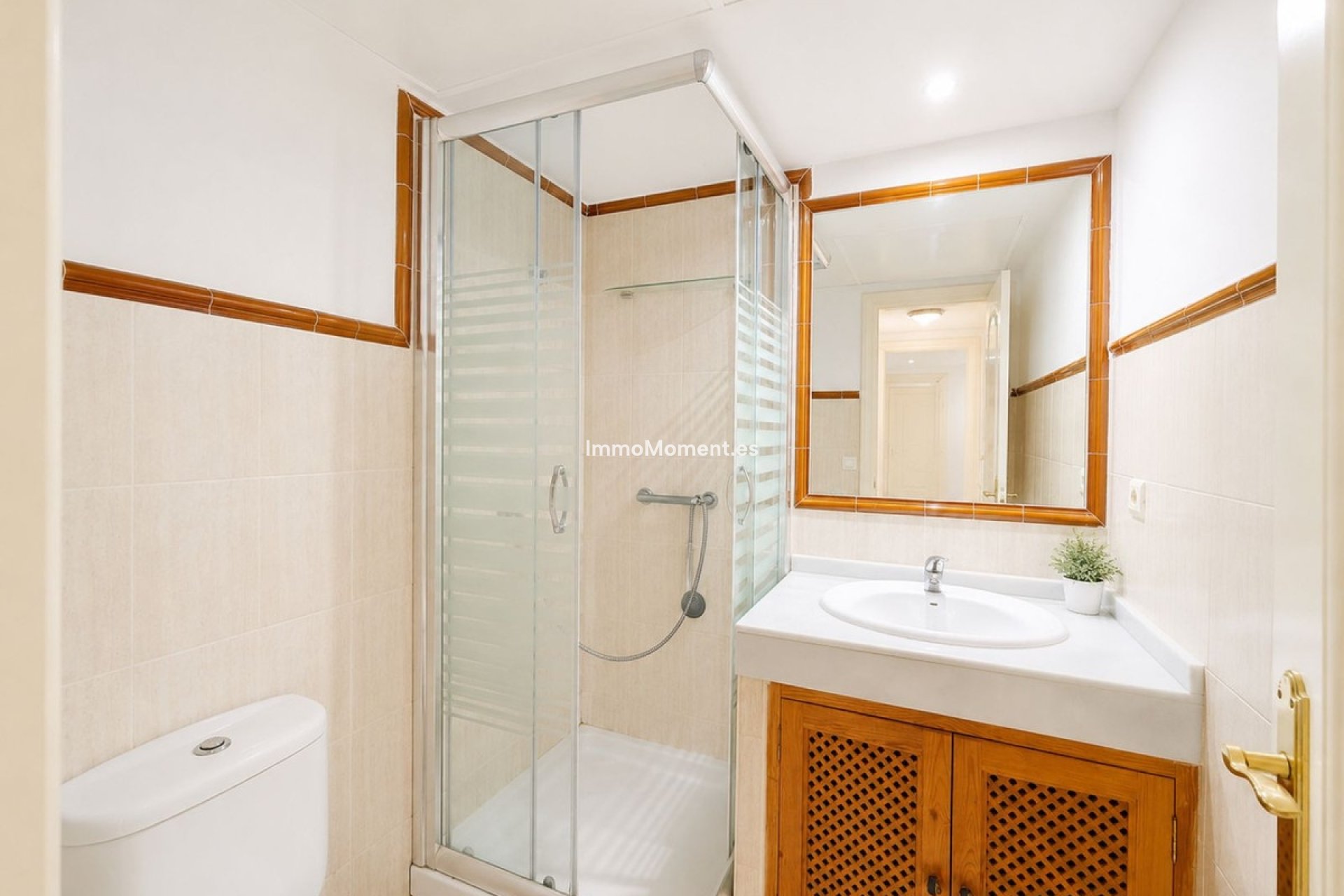 Bestaande woning - Appartement - Estepona  - Estepona Centro
