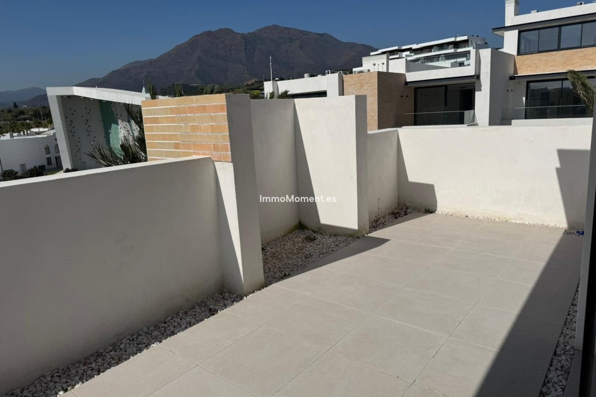 Bestaande woning - Appartement - Estepona  - Estepona Centro