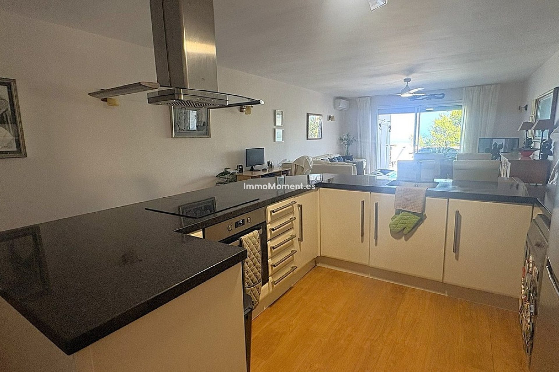Bestaande woning - Appartement - Estepona  - Estepona Centro