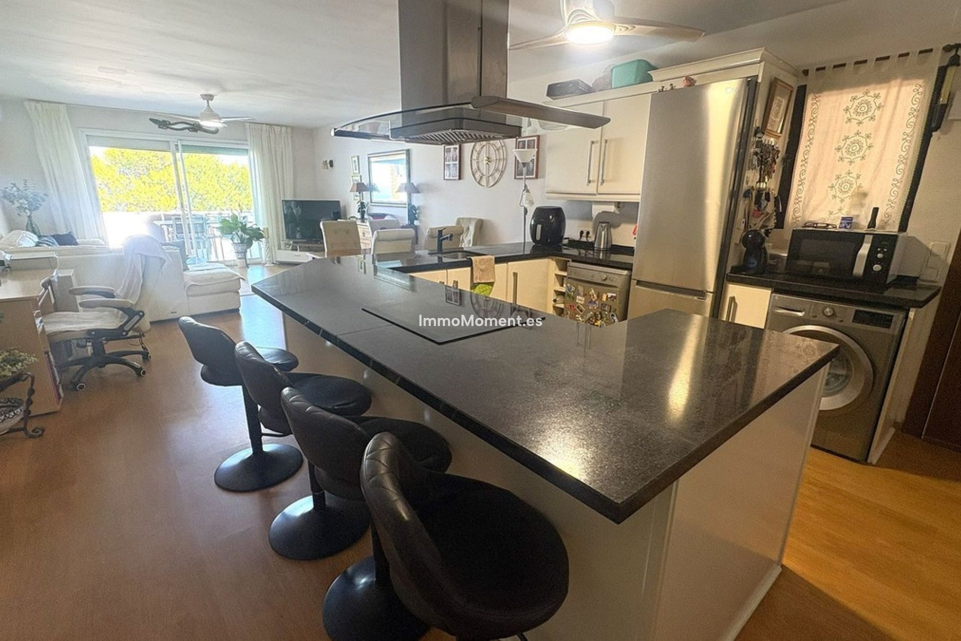 Bestaande woning - Appartement - Estepona  - Estepona Centro