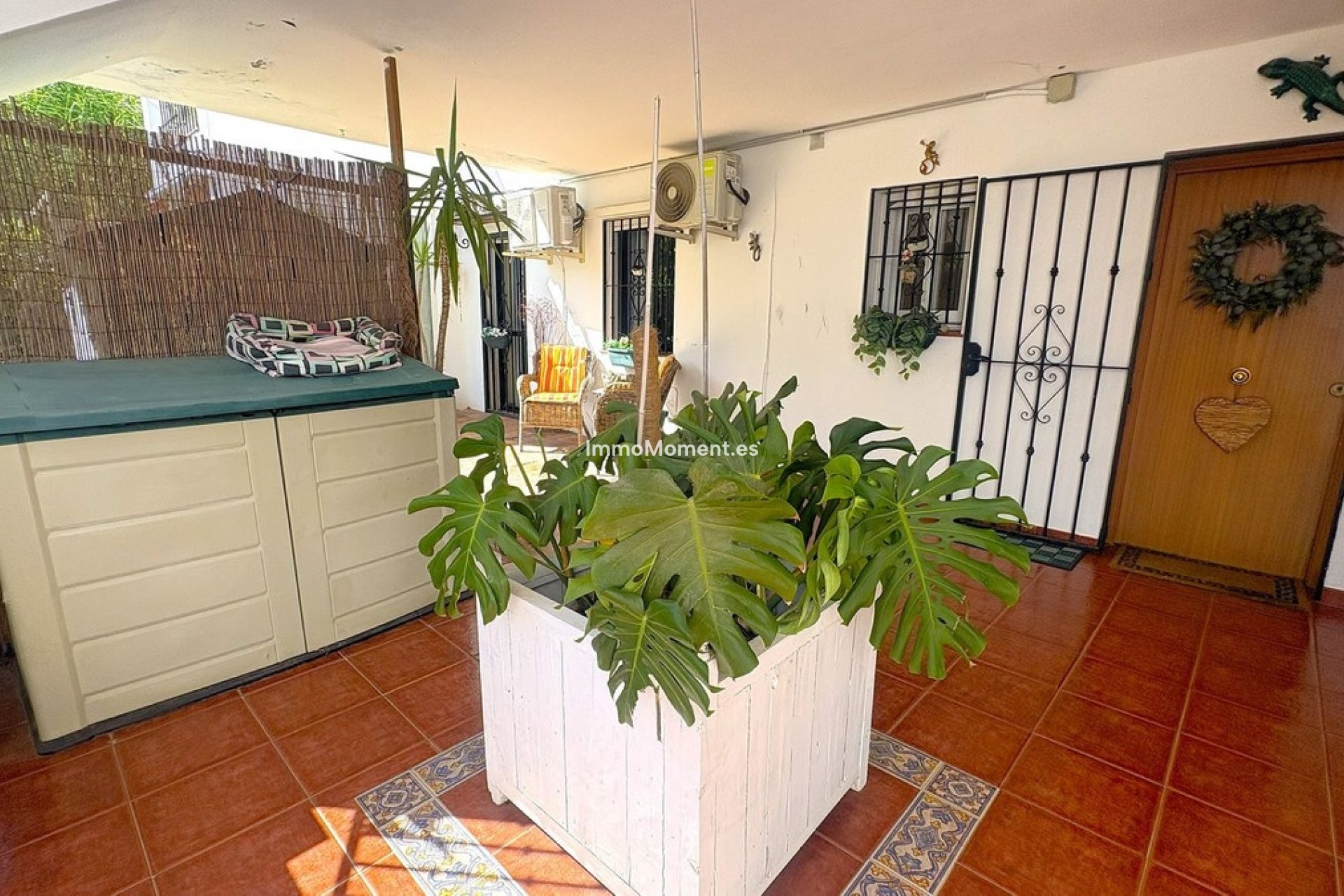 Bestaande woning - Appartement - Estepona  - Estepona Centro