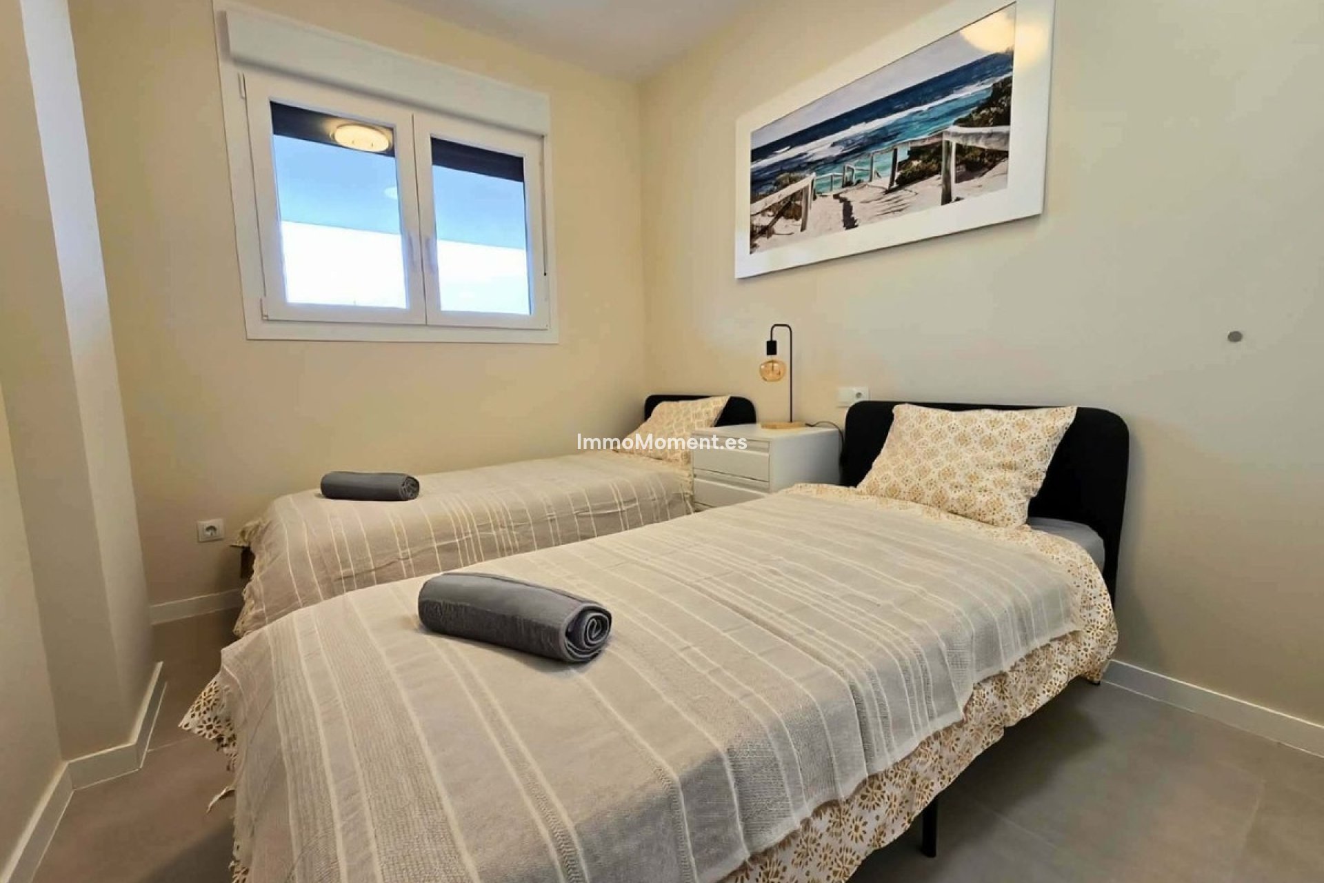 Bestaande woning - Appartement - Estepona  - Estepona Centro