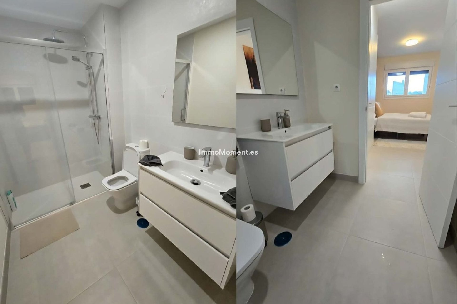 Bestaande woning - Appartement - Estepona  - Estepona Centro