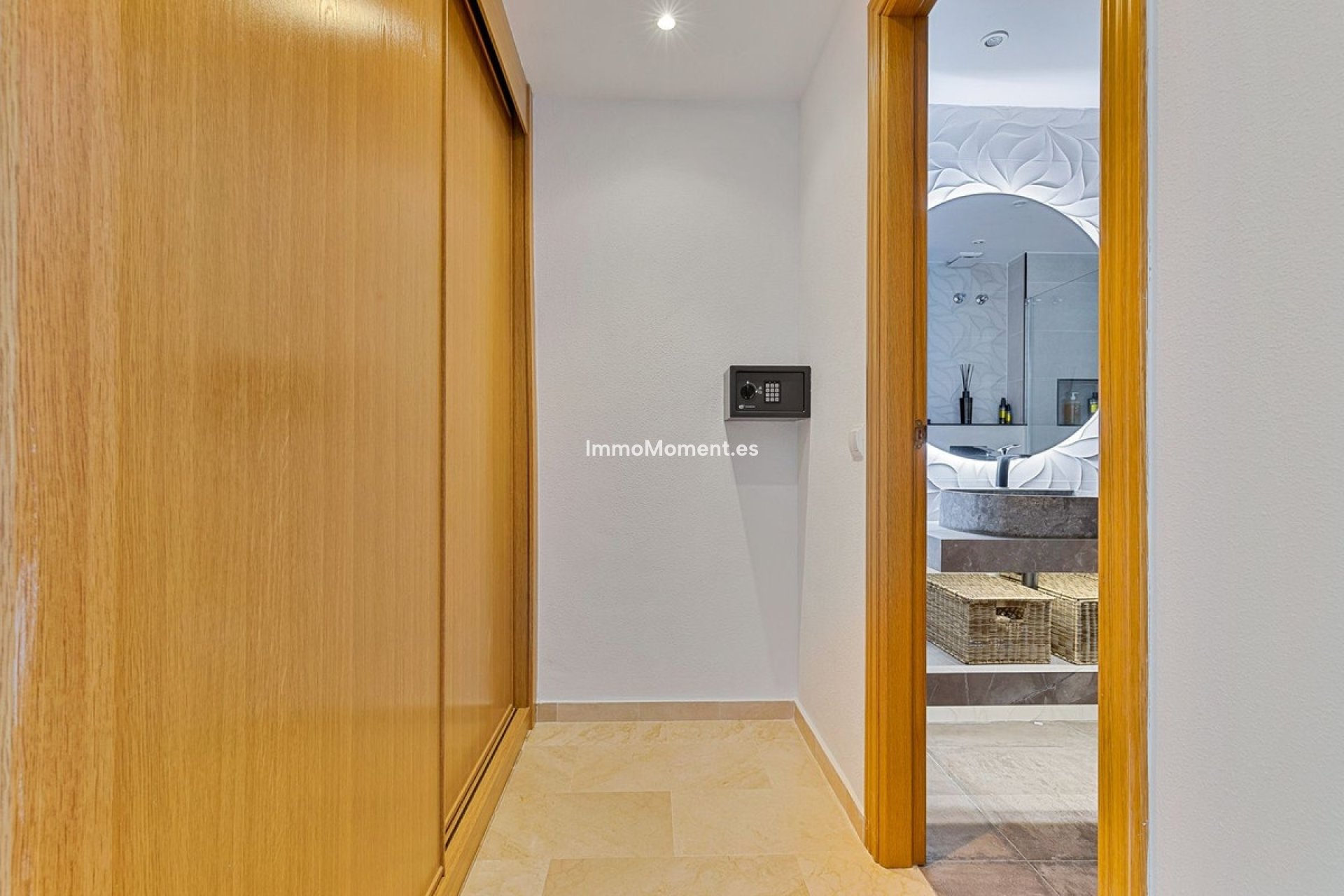 Bestaande woning - Appartement - Estepona  - Estepona Centro