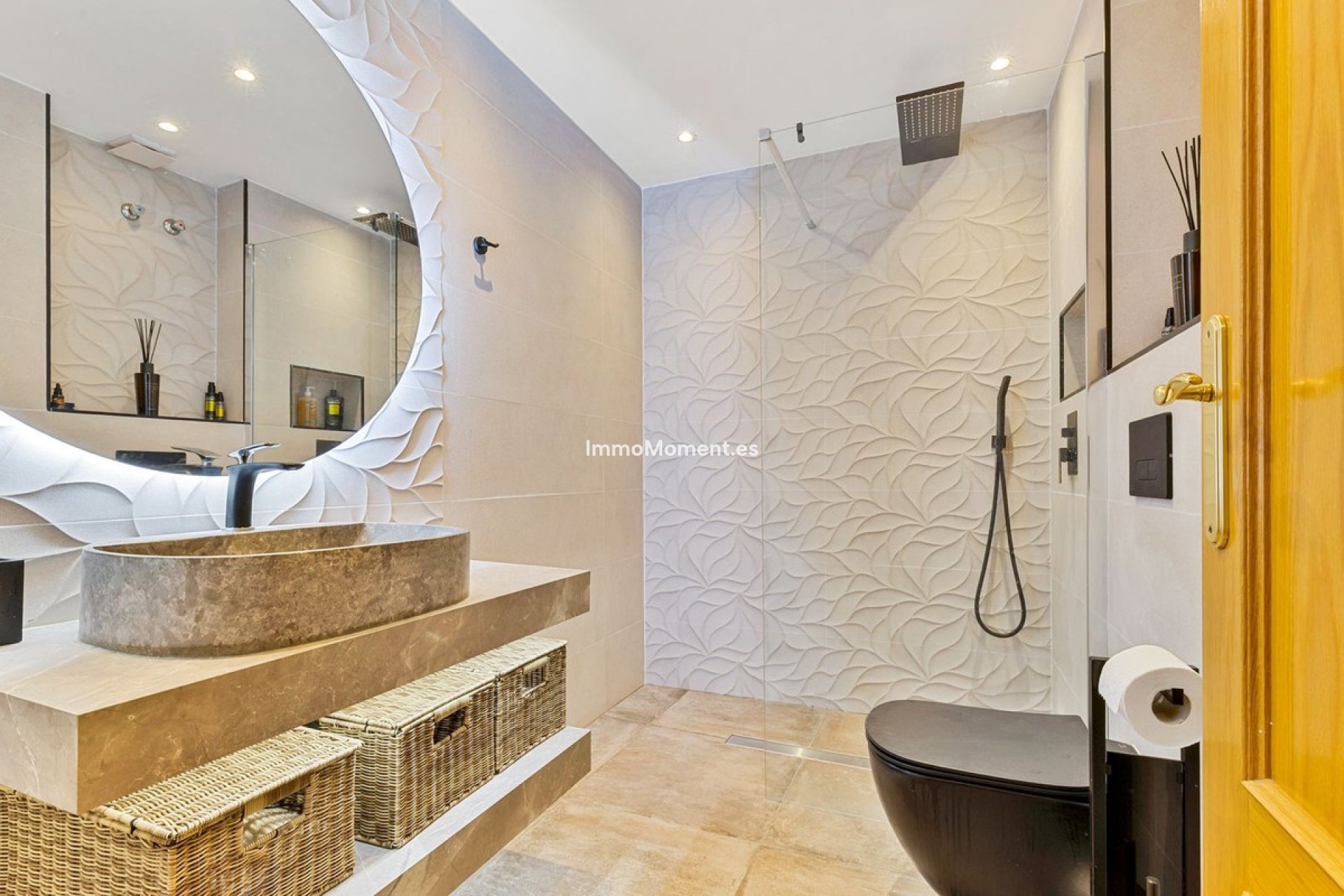 Bestaande woning - Appartement - Estepona  - Estepona Centro