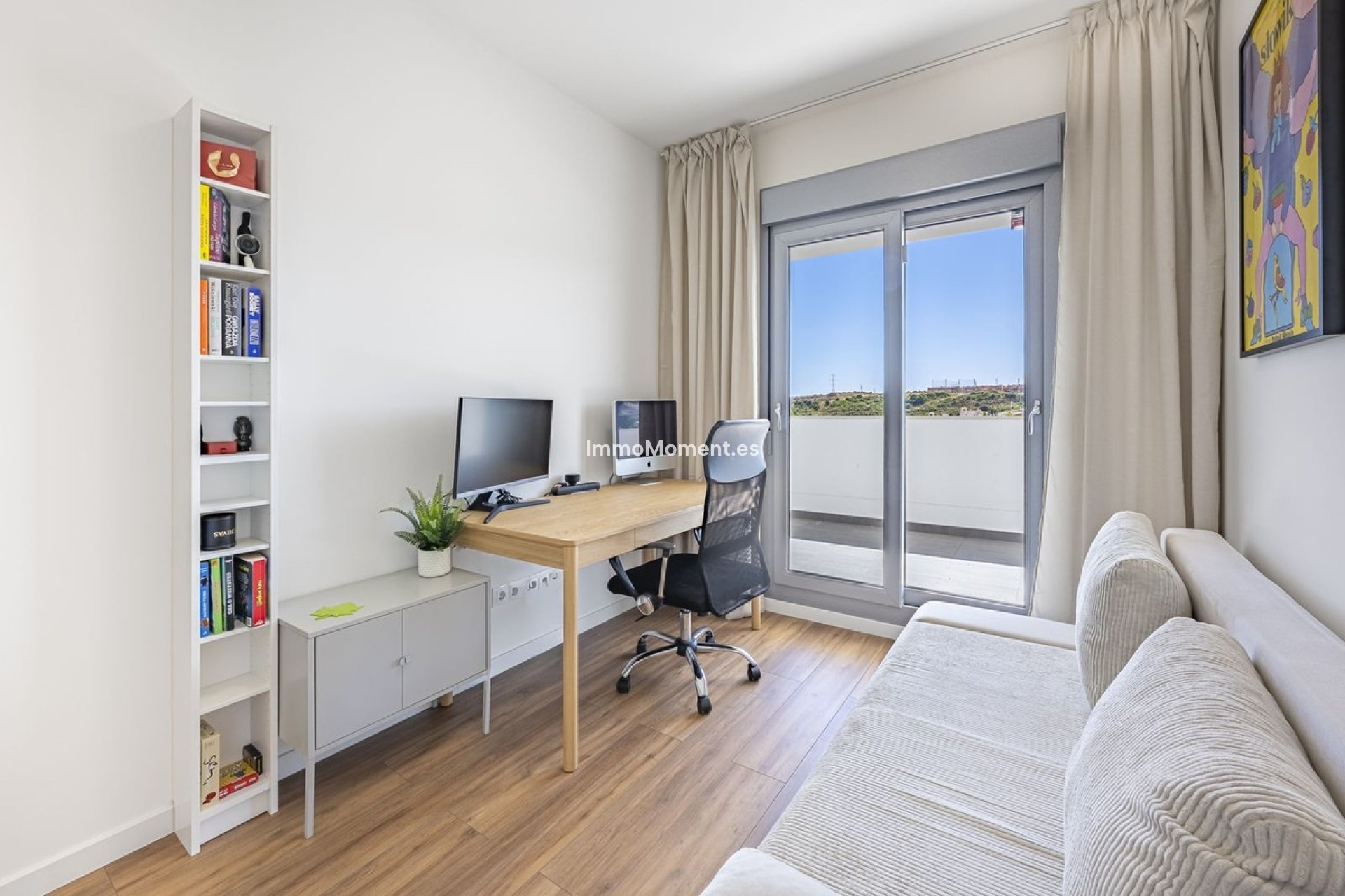 Bestaande woning - Appartement - Estepona  - Estepona Centro