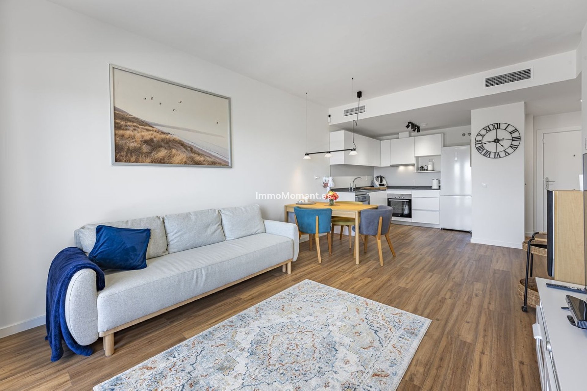 Bestaande woning - Appartement - Estepona  - Estepona Centro