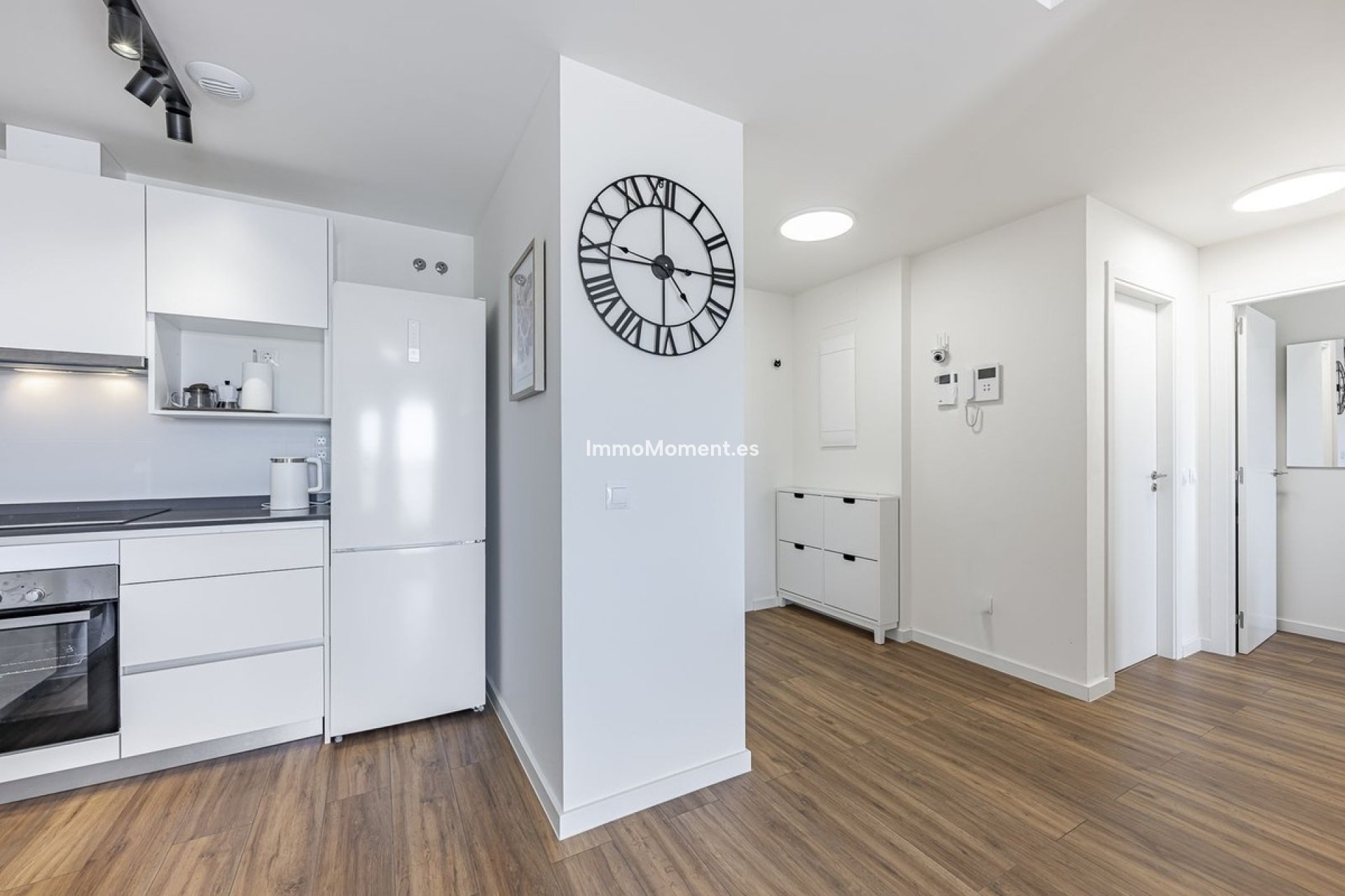 Bestaande woning - Appartement - Estepona  - Estepona Centro