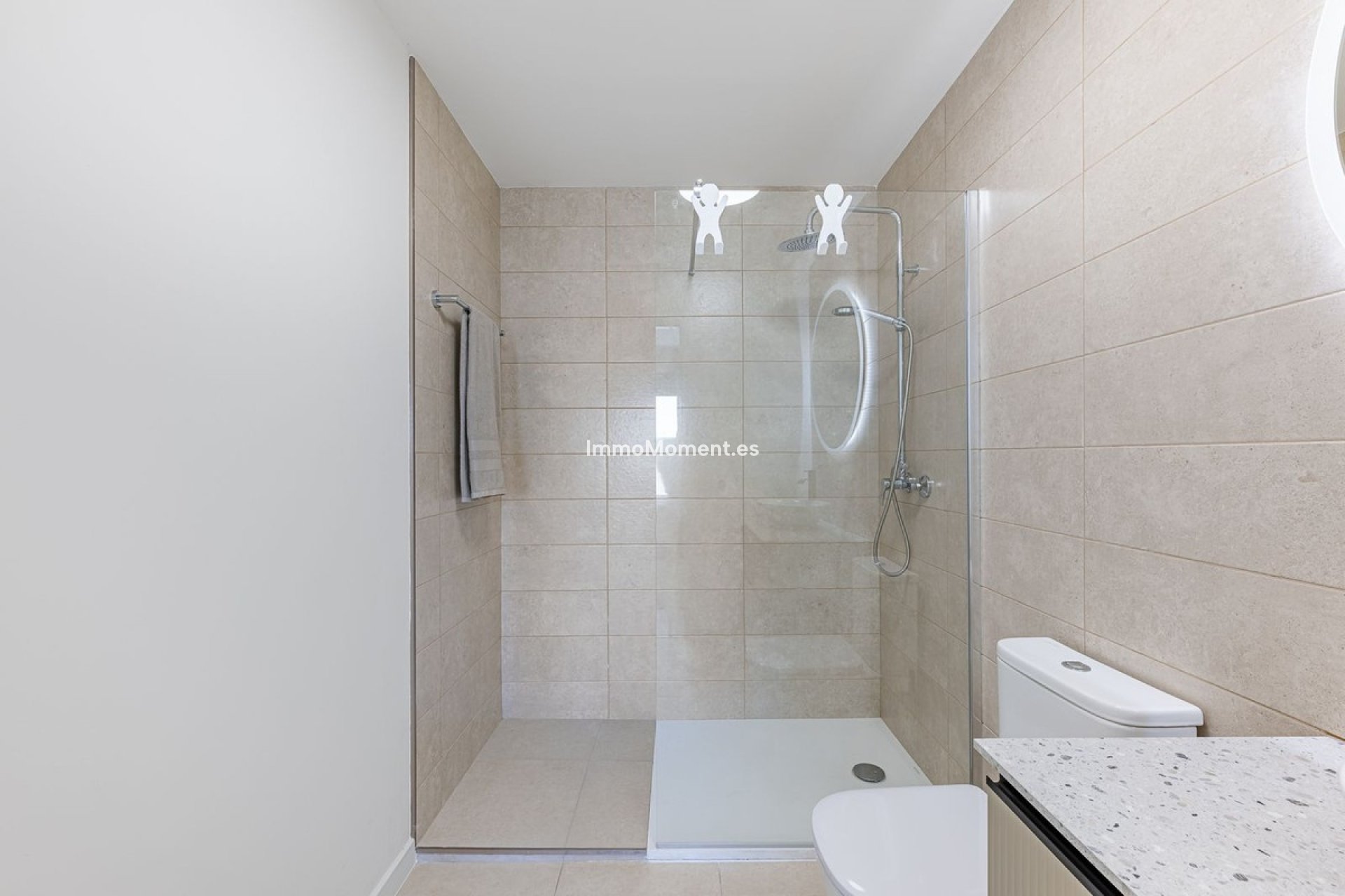 Bestaande woning - Appartement - Estepona  - Estepona Centro