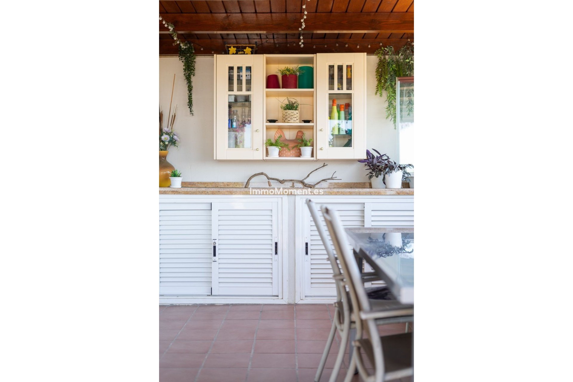 Bestaande woning - Appartement - Estepona  - Estepona Centro