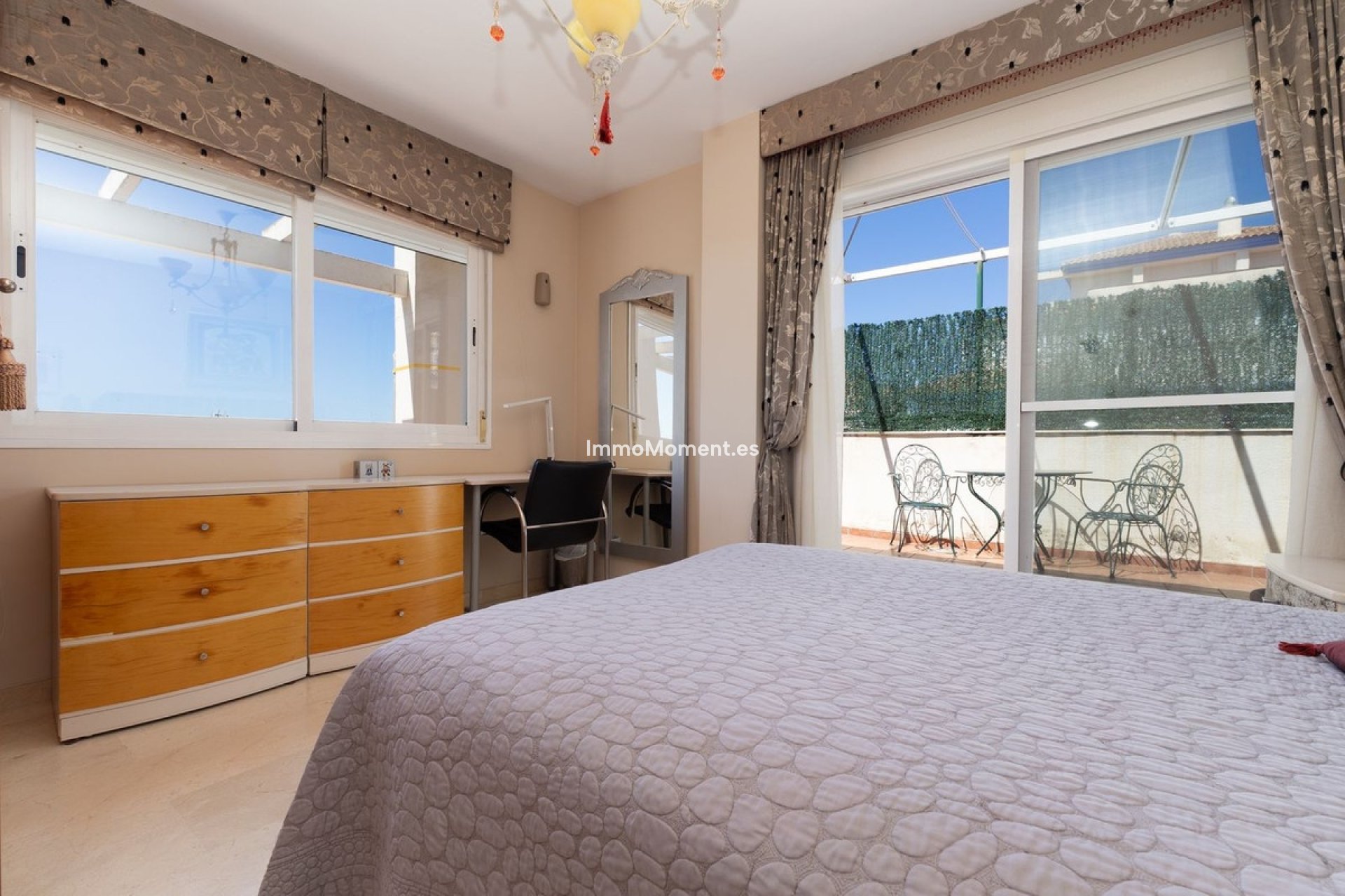 Bestaande woning - Appartement - Estepona  - Estepona Centro