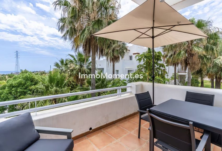 Bestaande woning - Appartement - Estepona  - Estepona Centro