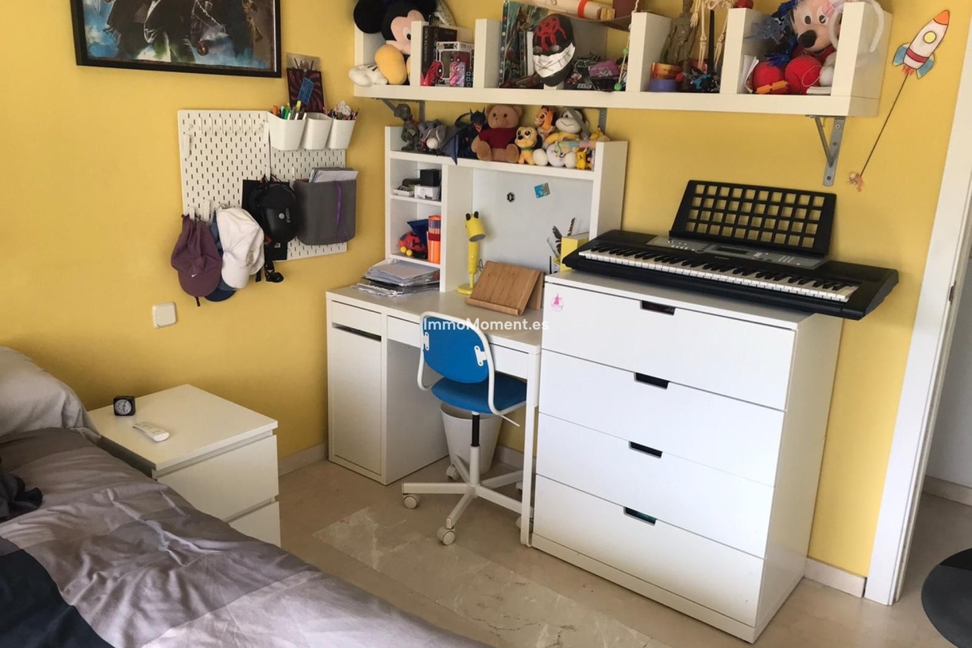 Bestaande woning - Appartement - Estepona  - Estepona Centro