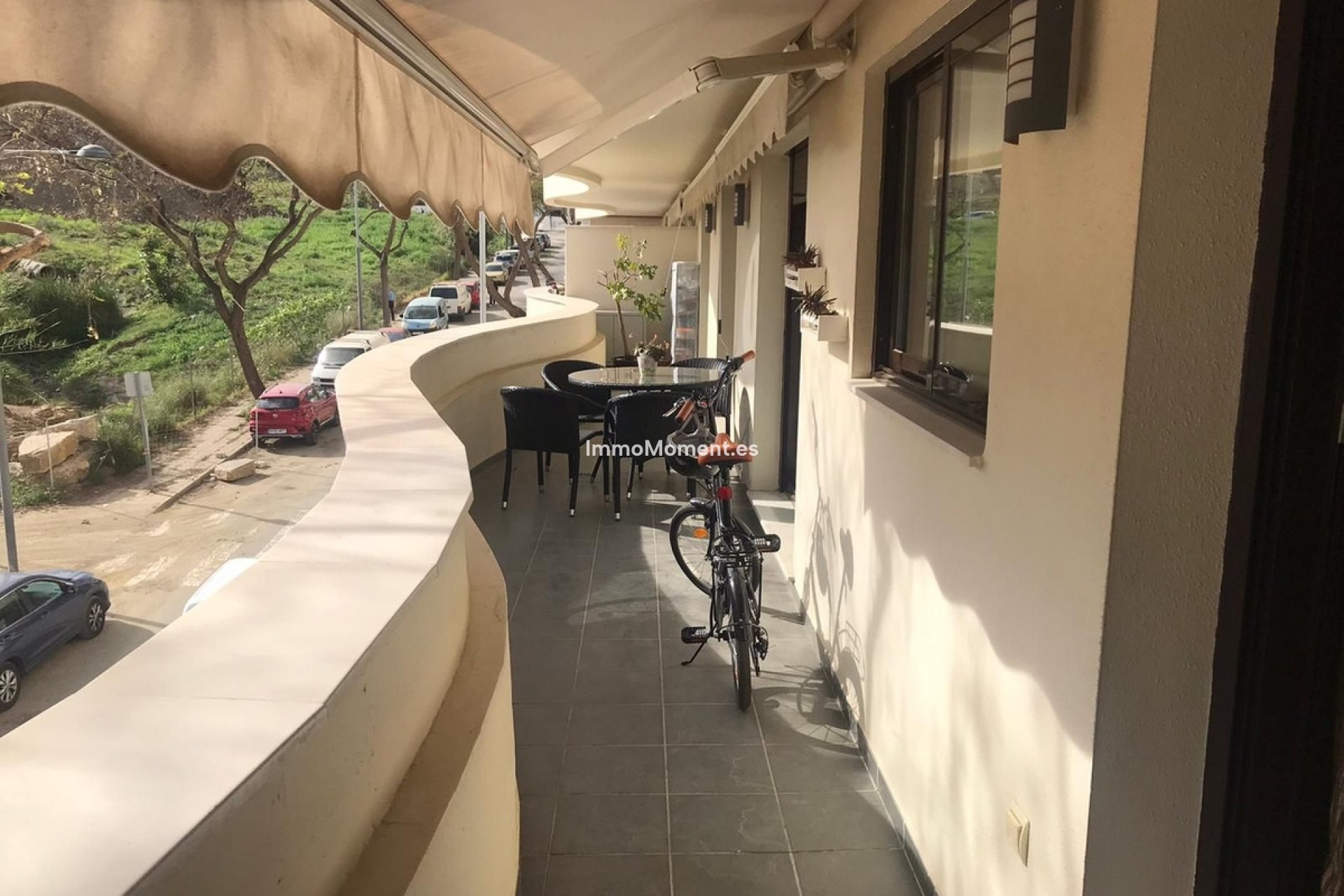 Bestaande woning - Appartement - Estepona  - Estepona Centro
