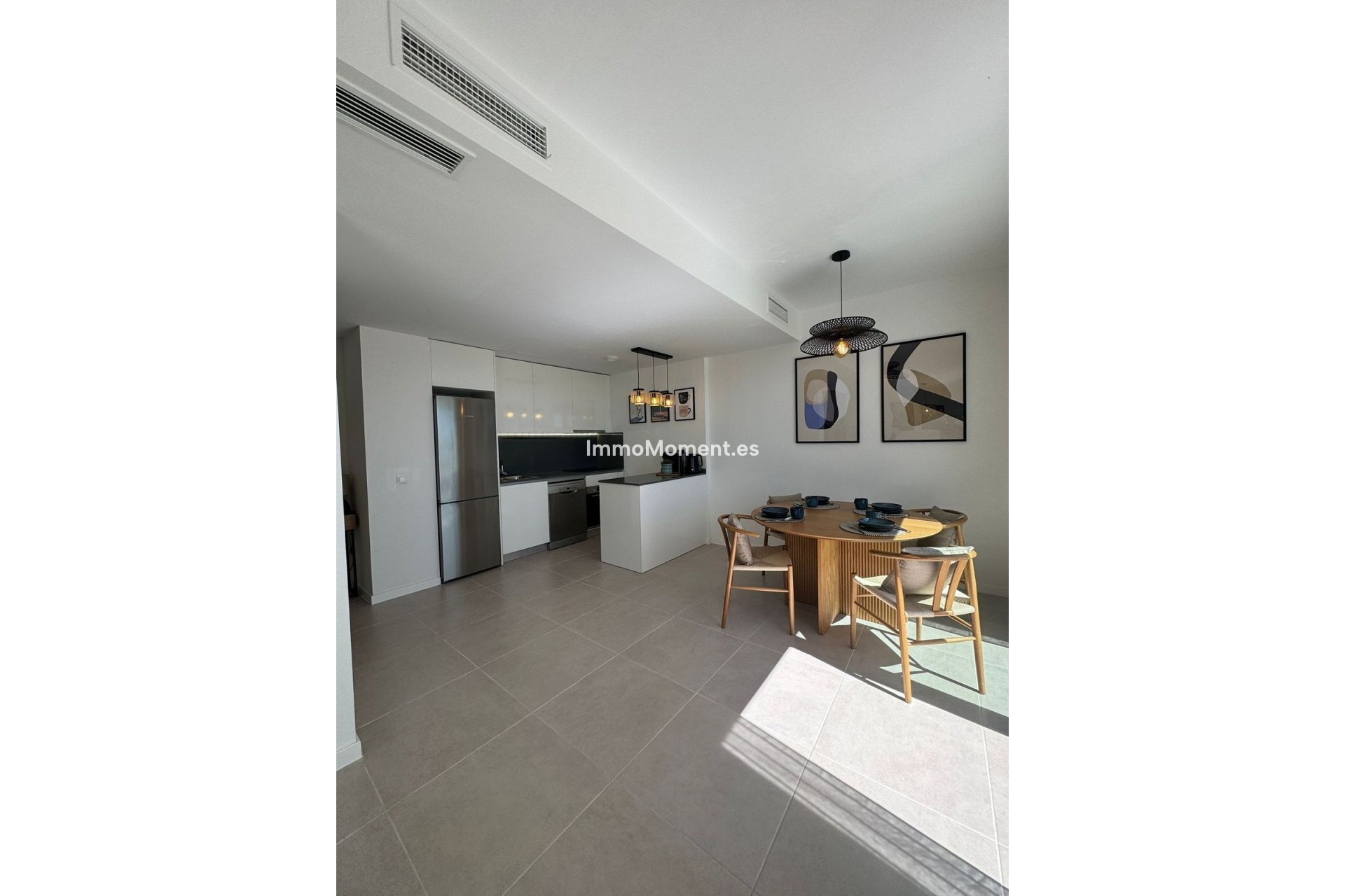 Bestaande woning - Appartement - Estepona  - Estepona Centro