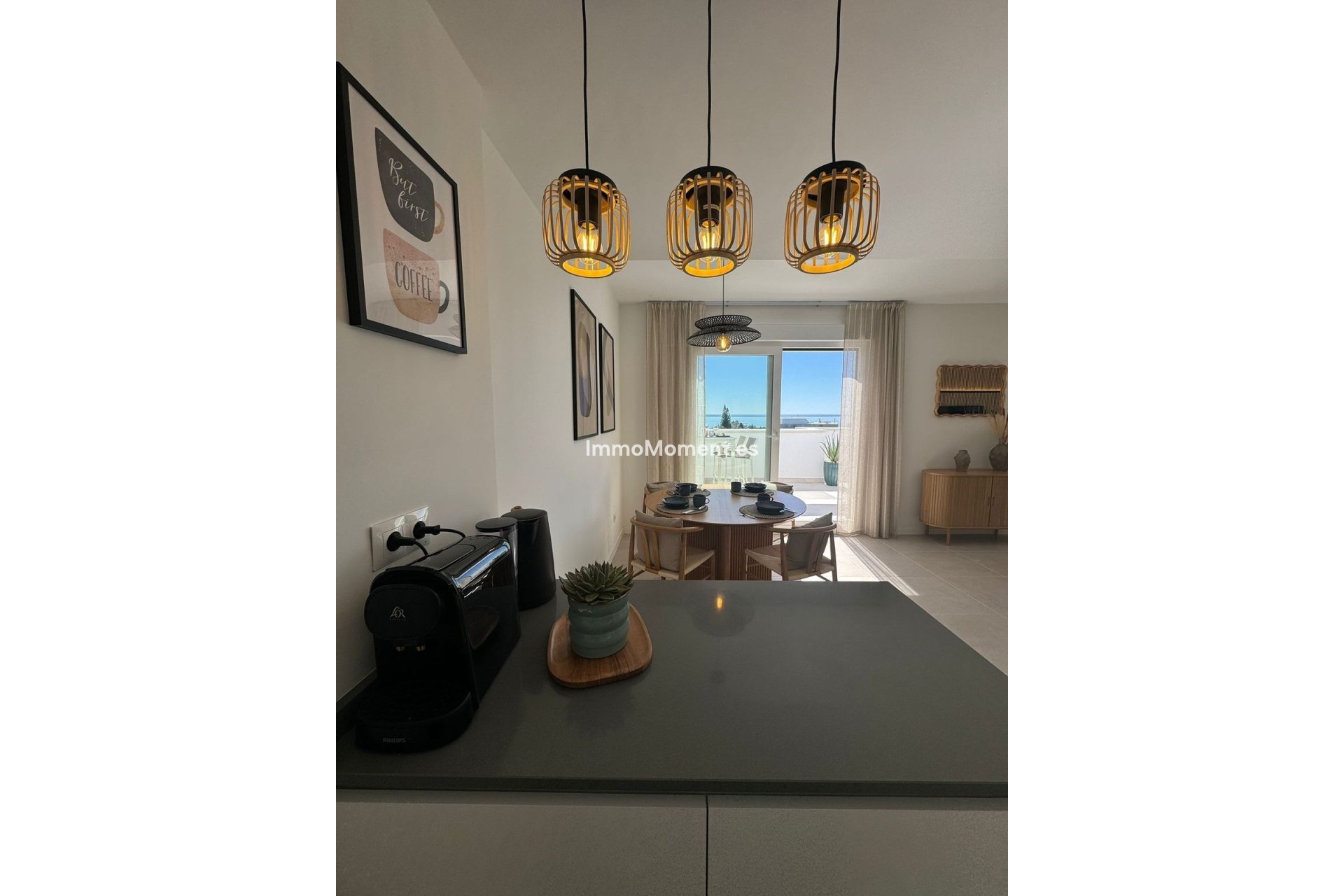 Bestaande woning - Appartement - Estepona  - Estepona Centro