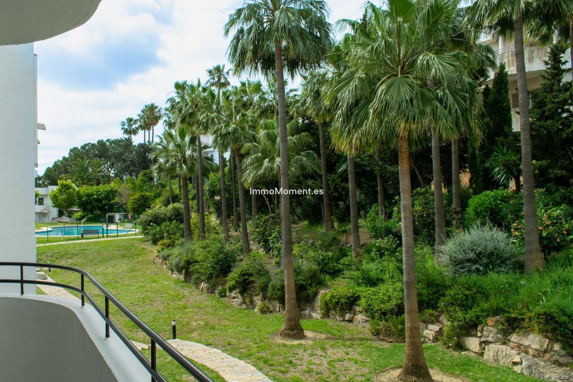 Bestaande woning - Appartement - Estepona  - Estepona Centro