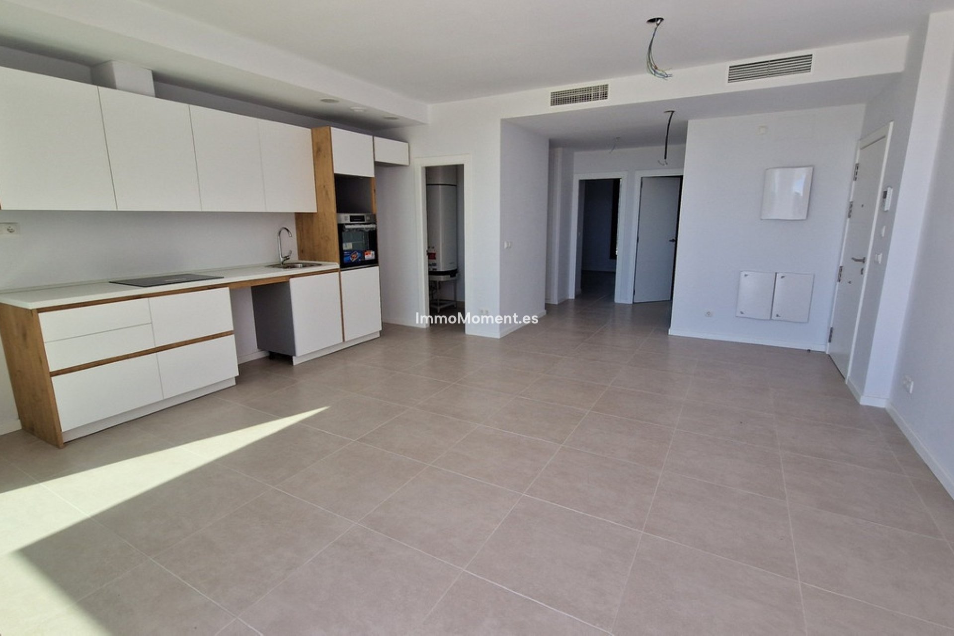 Bestaande woning - Appartement - Estepona  - Estepona Centro