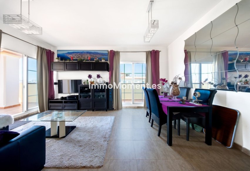 Bestaande woning - Appartement - Estepona  - Estepona Centro