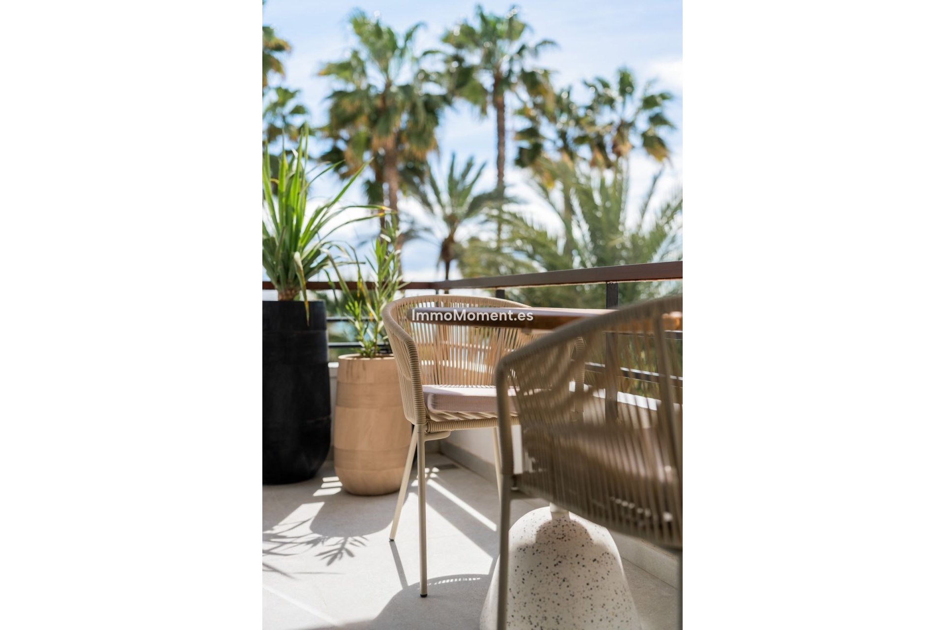 Bestaande woning - Appartement - Estepona  - Estepona Centro