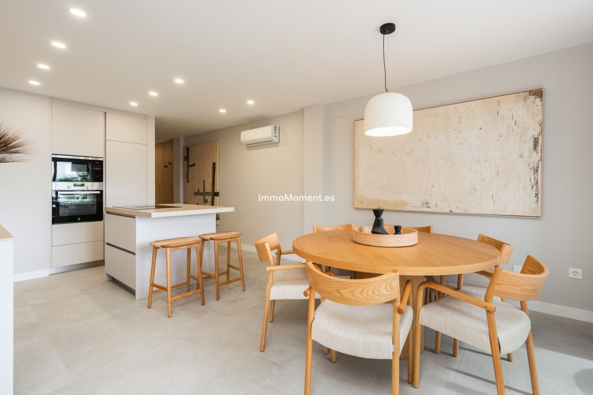 Bestaande woning - Appartement - Estepona  - Estepona Centro
