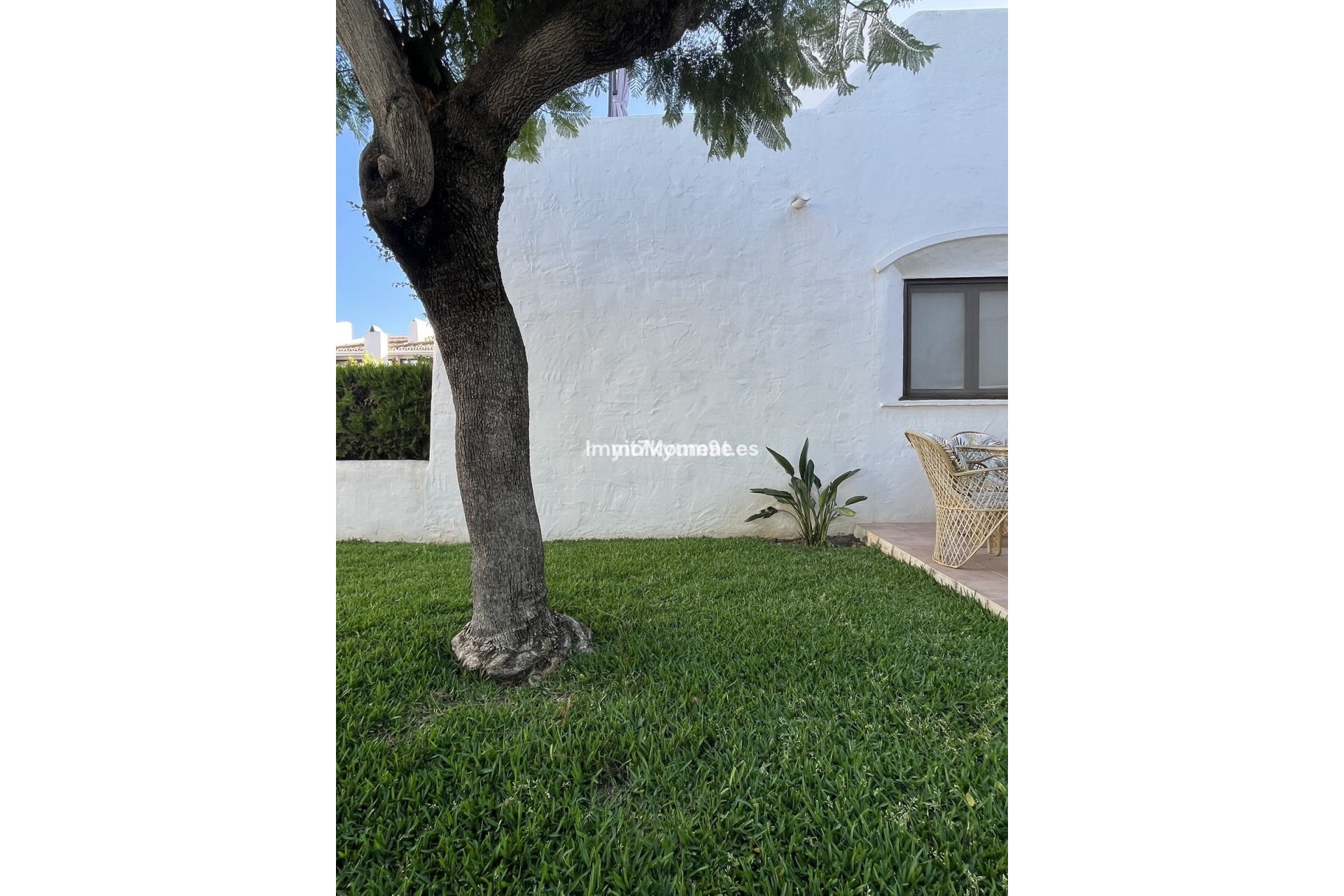 Bestaande woning - Appartement - Estepona  - Estepona Centro