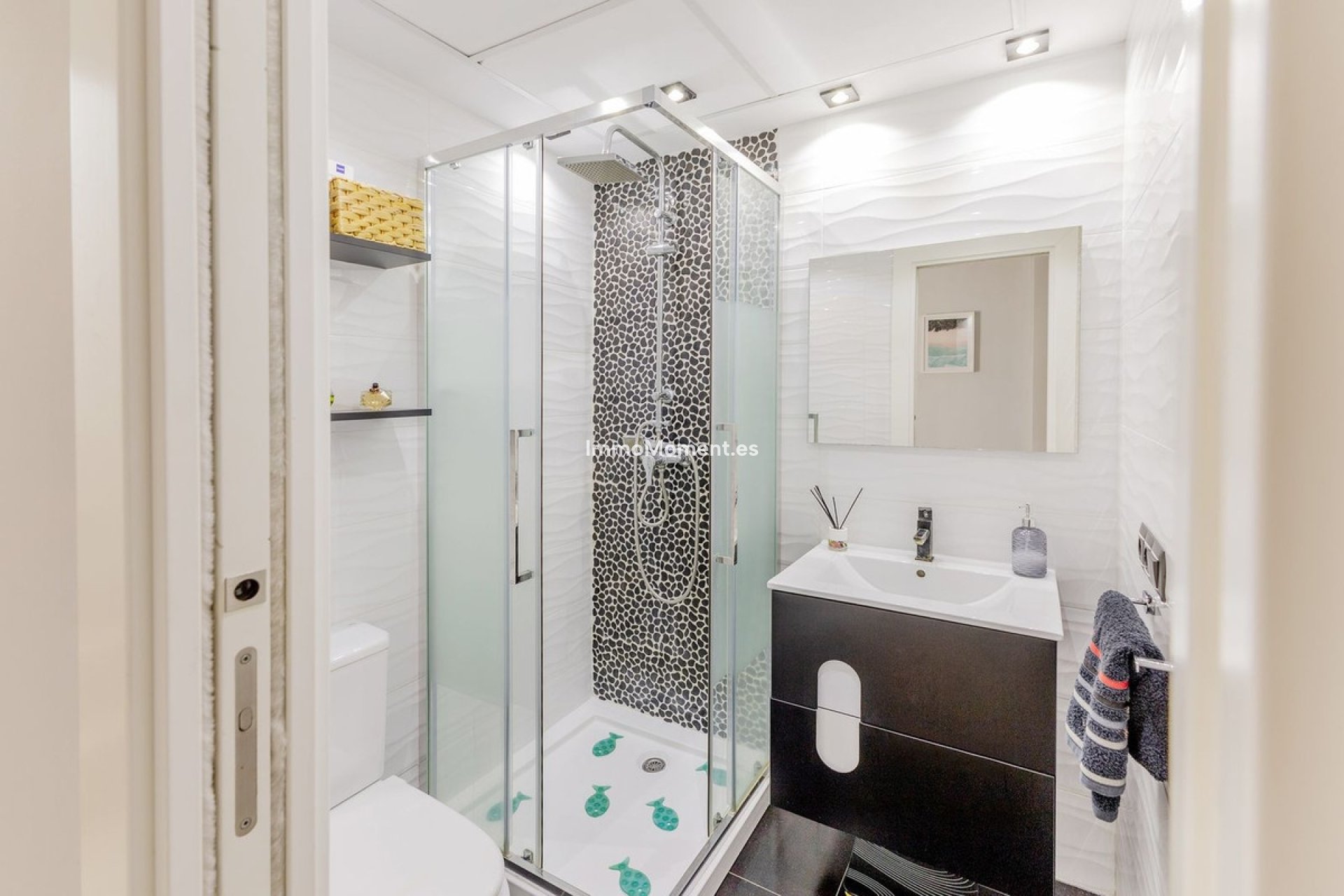 Bestaande woning - Appartement - Estepona  - Estepona Centro