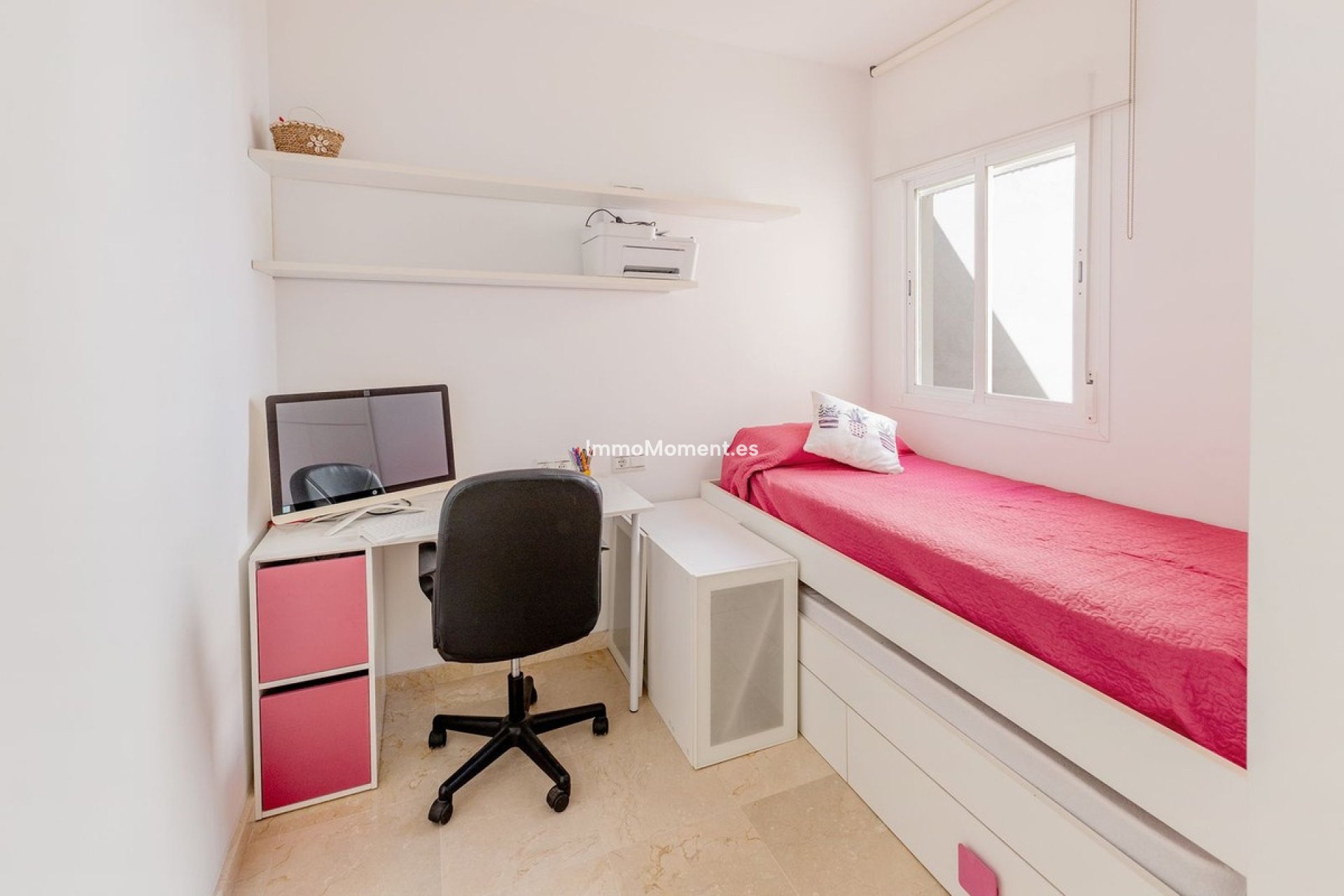 Bestaande woning - Appartement - Estepona  - Estepona Centro