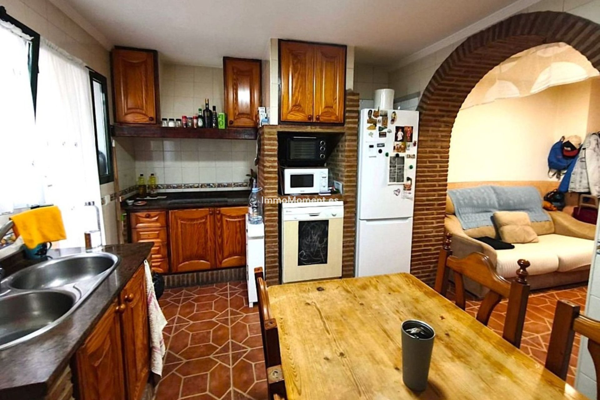 Bestaande woning - Appartement - Estepona  - Estepona Centro