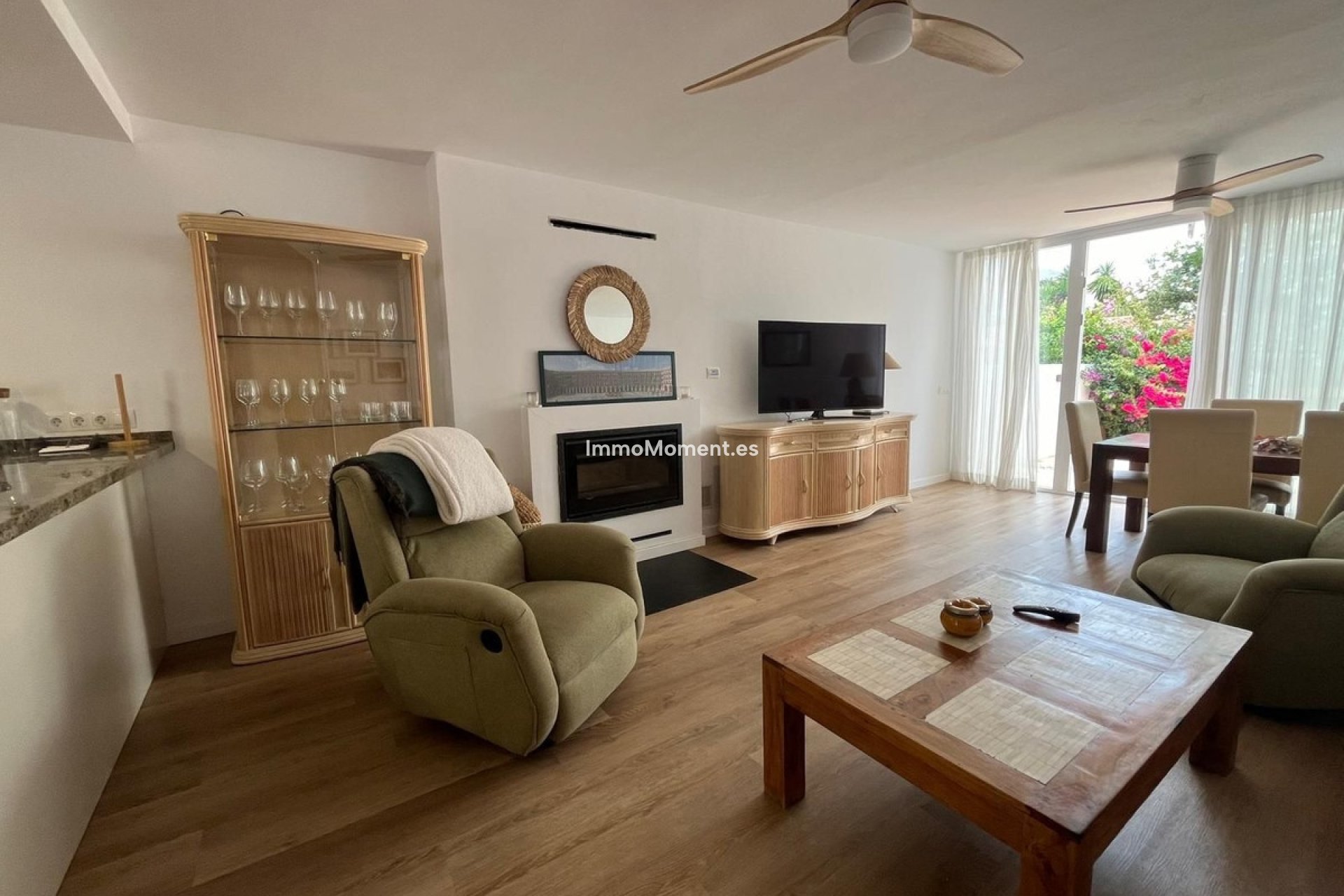 Bestaande woning - Appartement - Estepona  - Estepona Centro