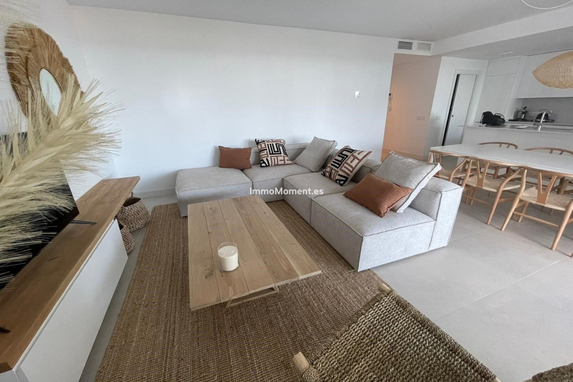 Bestaande woning - Appartement - Estepona  - Estepona Centro