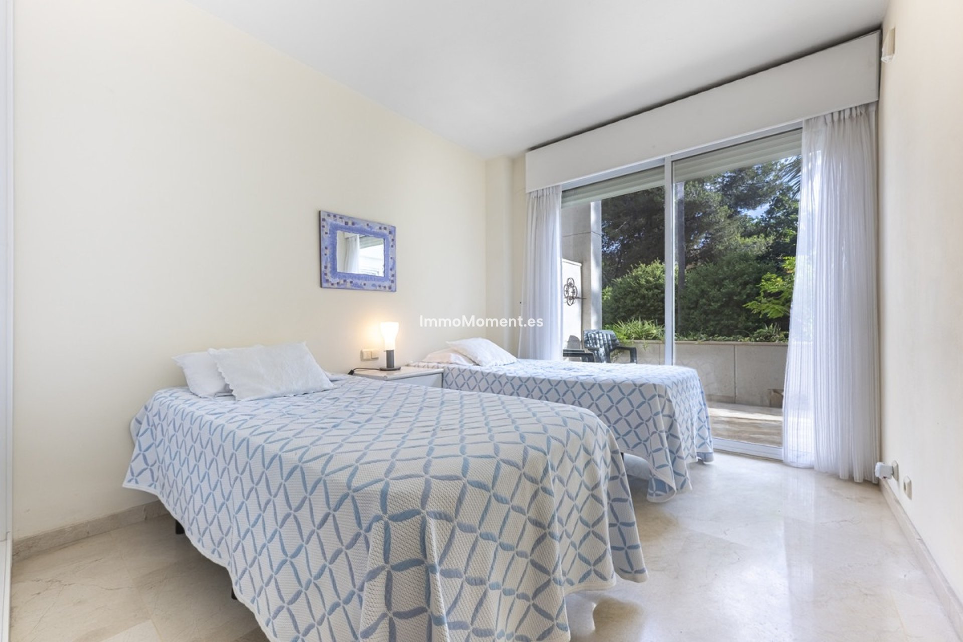Bestaande woning - Appartement - Estepona  - Estepona Centro