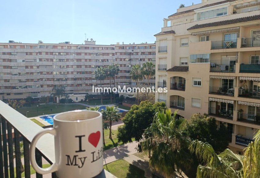 Bestaande woning - Appartement - Estepona  - Estepona Centro