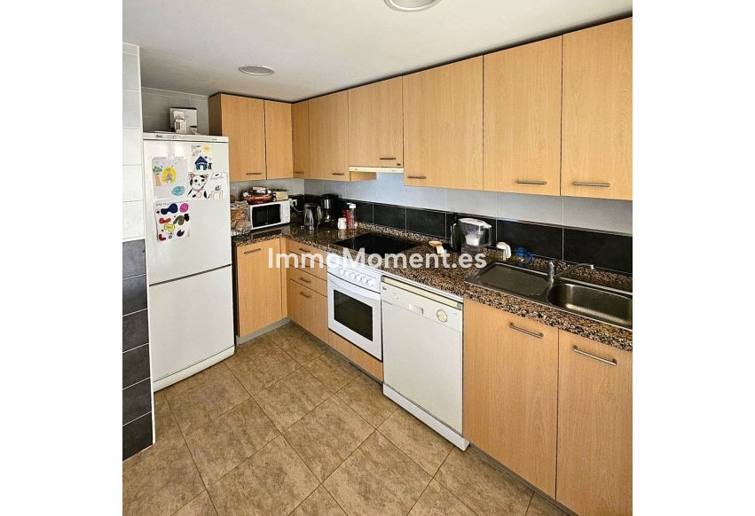 Bestaande woning - Appartement - Estepona  - Estepona Centro