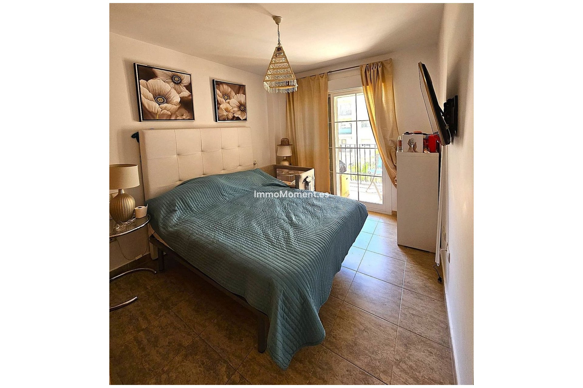 Bestaande woning - Appartement - Estepona  - Estepona Centro