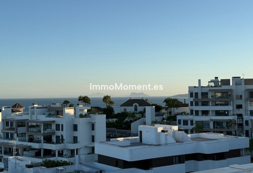 Bestaande woning - Appartement - Estepona  - Estepona Centro