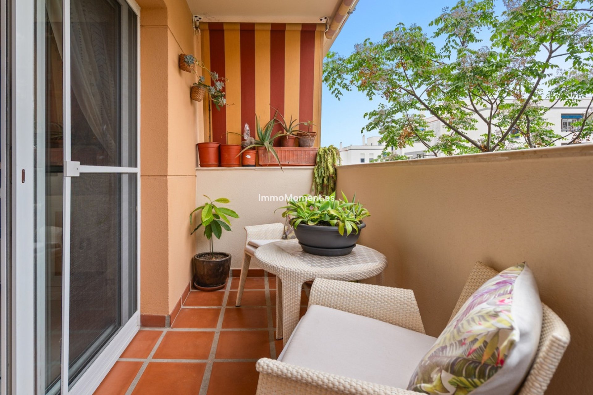 Bestaande woning - Appartement - Estepona  - Estepona Centro