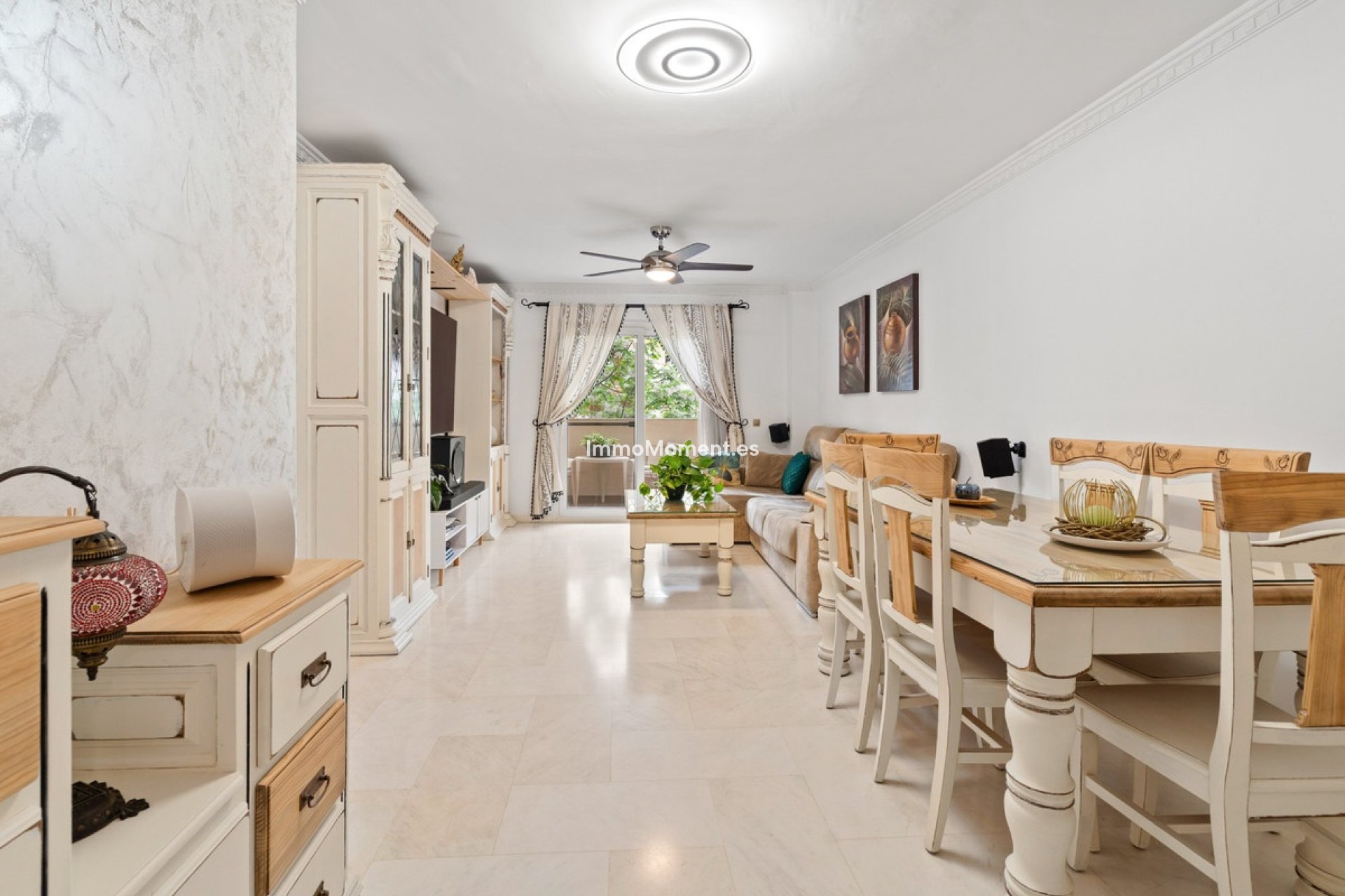 Bestaande woning - Appartement - Estepona  - Estepona Centro