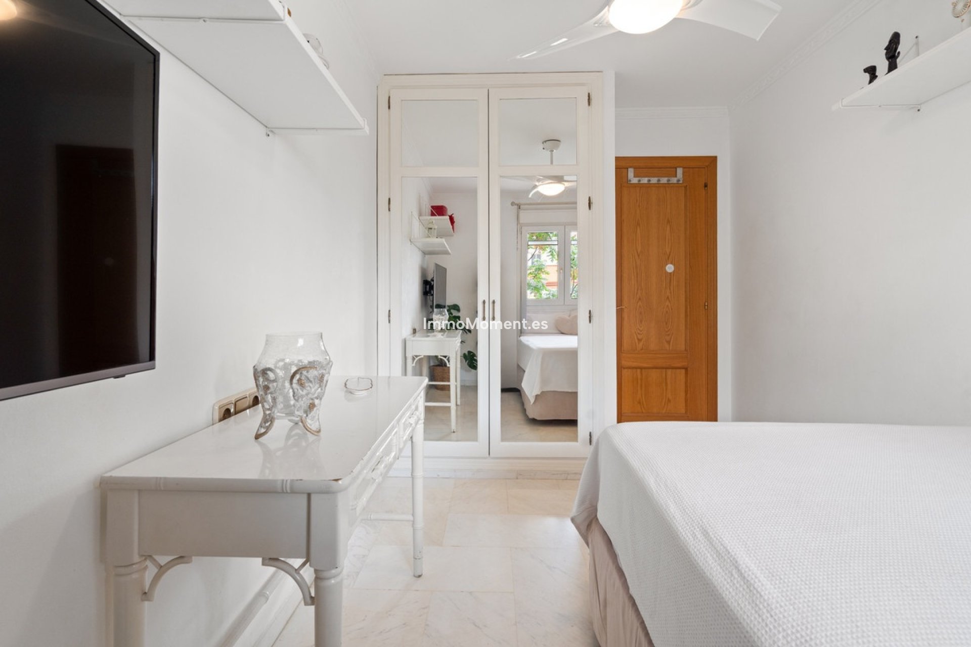 Bestaande woning - Appartement - Estepona  - Estepona Centro