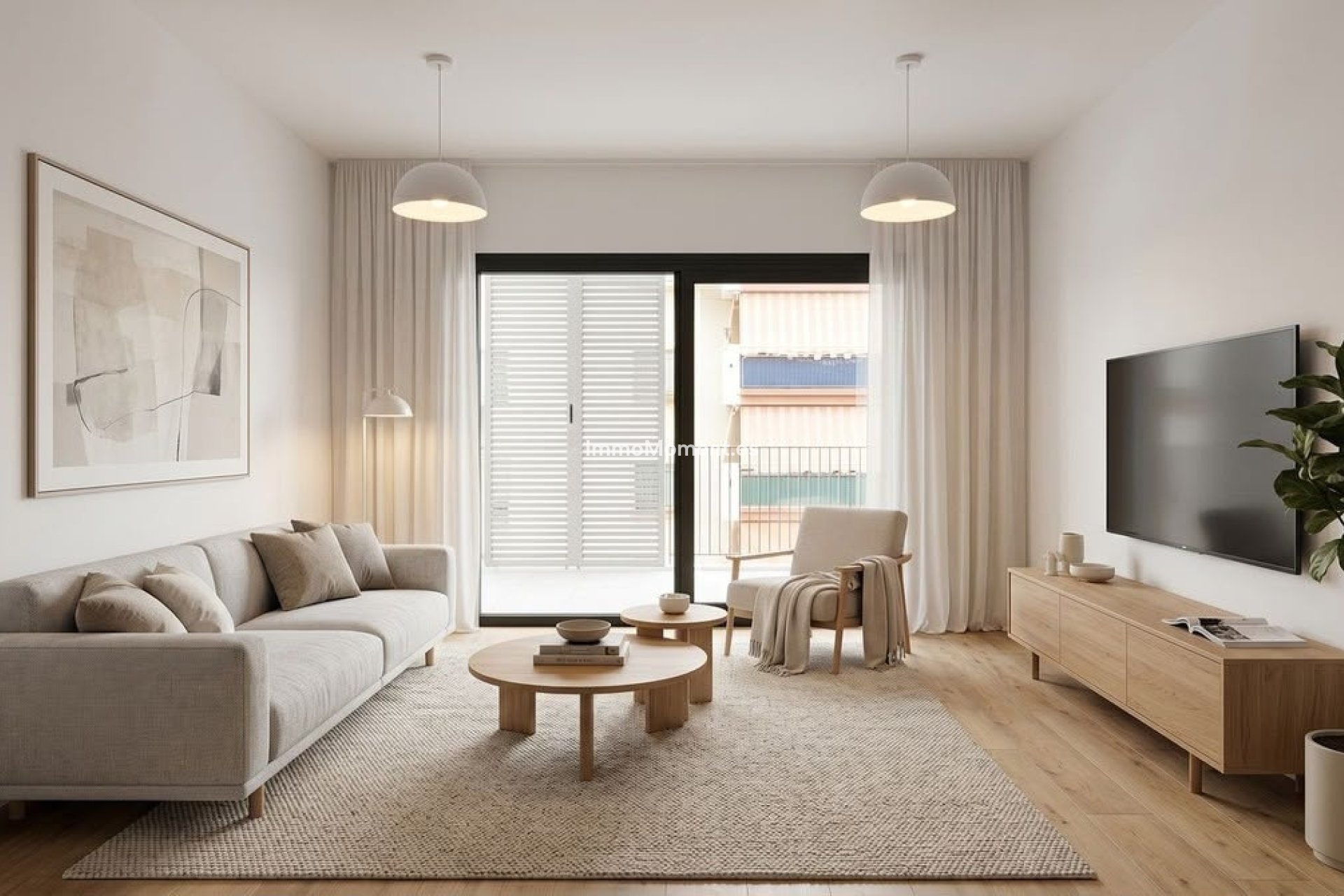 Bestaande woning - Appartement - Estepona  - Estepona Centro