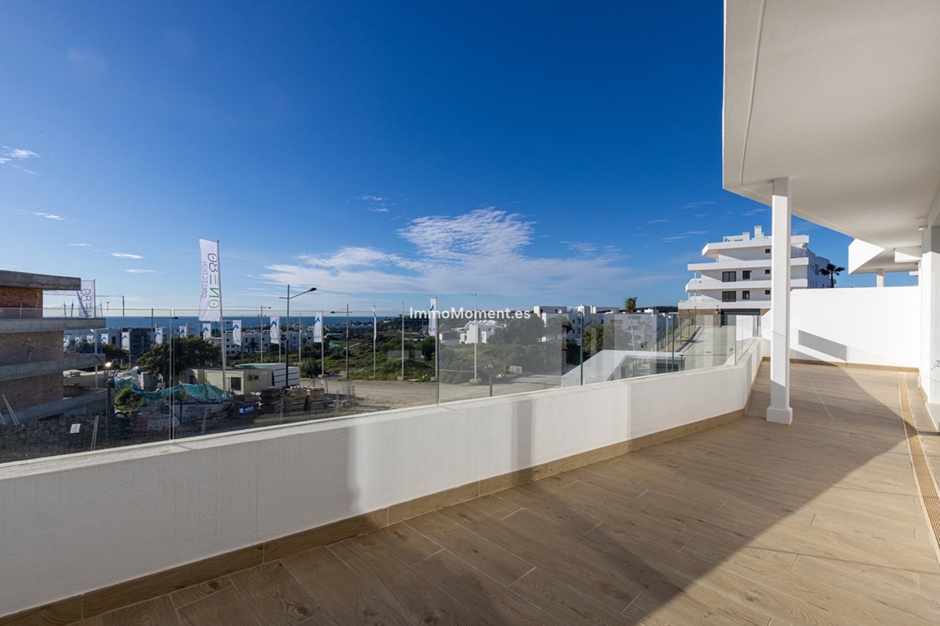 Bestaande woning - Appartement - Estepona  - Estepona Centro