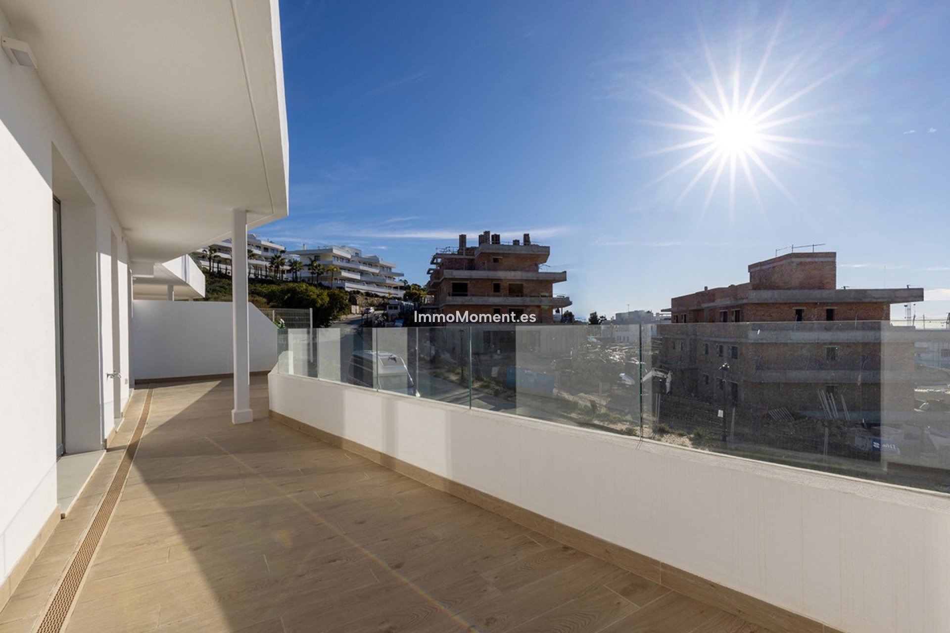 Bestaande woning - Appartement - Estepona  - Estepona Centro
