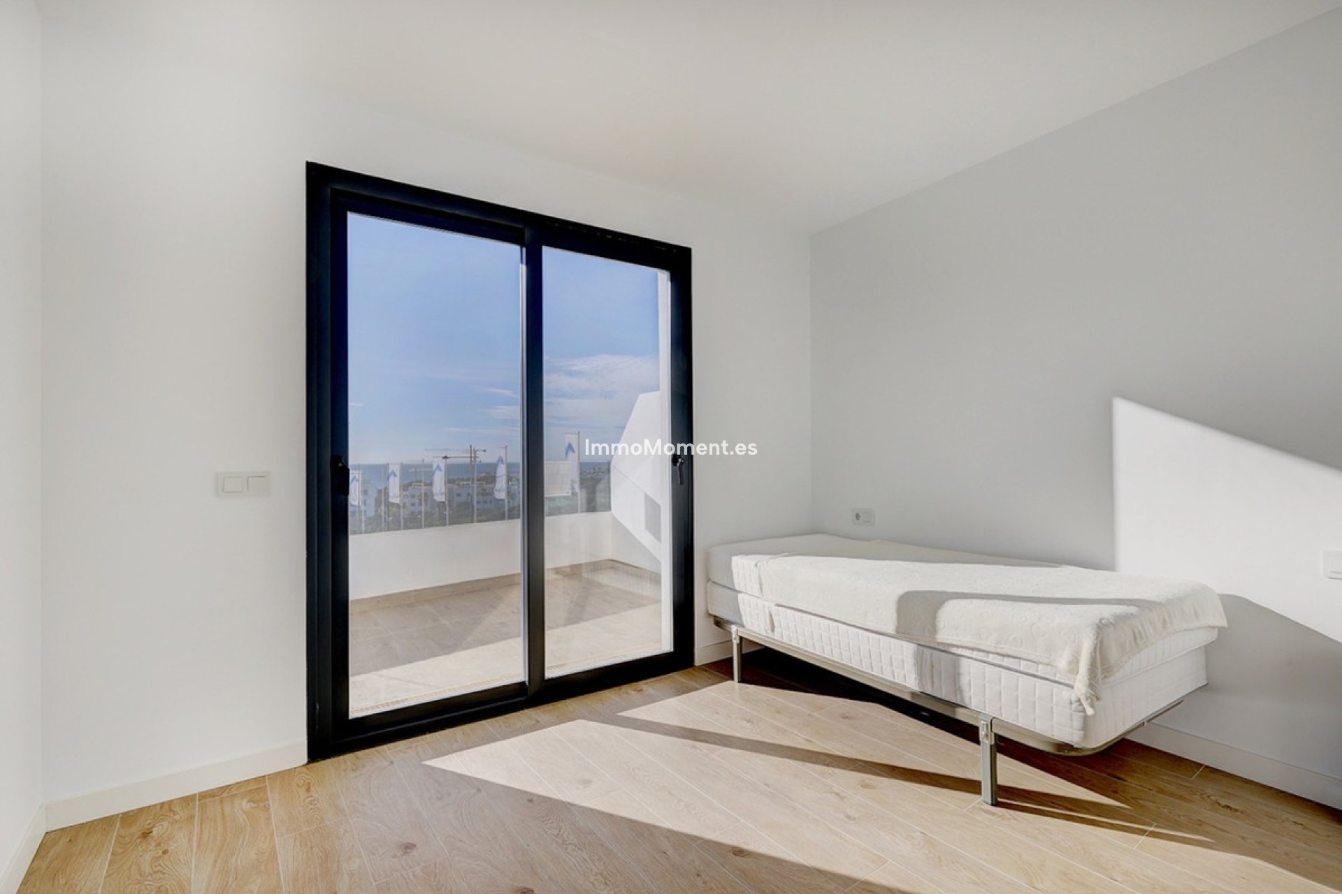 Bestaande woning - Appartement - Estepona  - Estepona Centro
