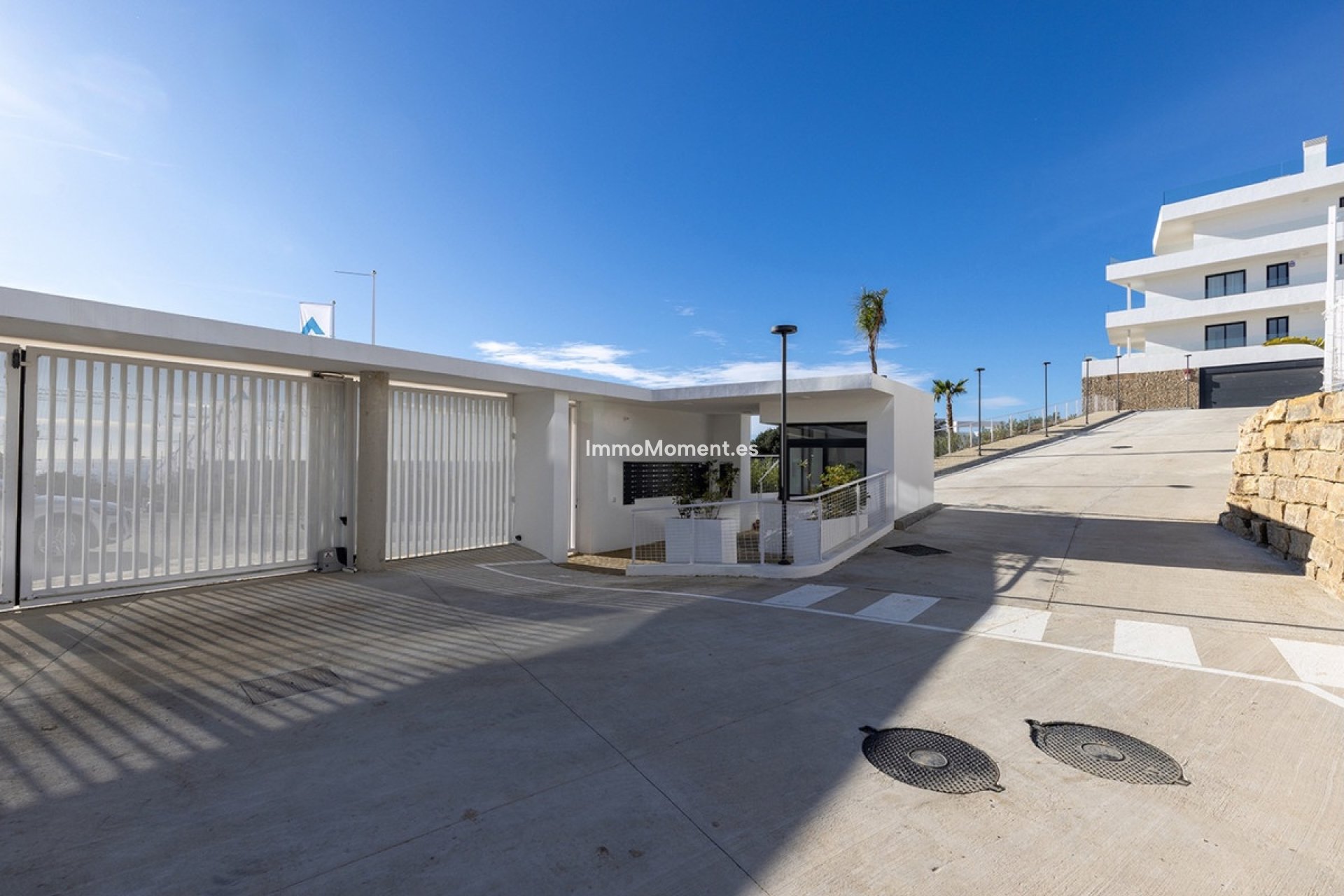 Bestaande woning - Appartement - Estepona  - Estepona Centro